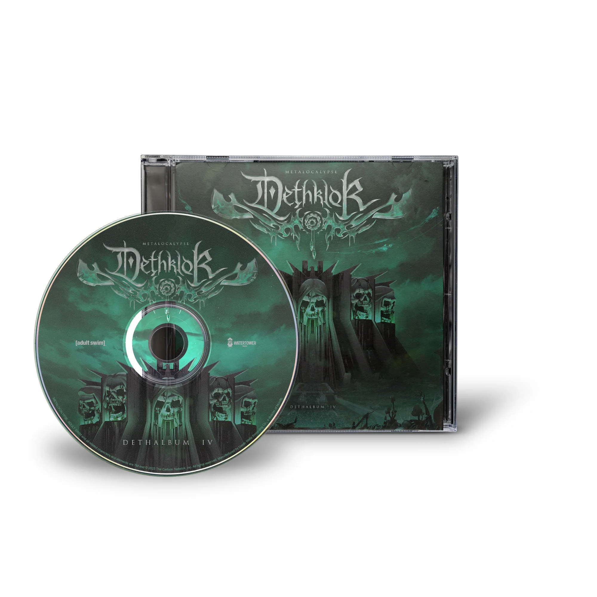 738-dethalbum-iv-by-dethklok-cd-1.webp Dethalbum IV by Dethklok CD