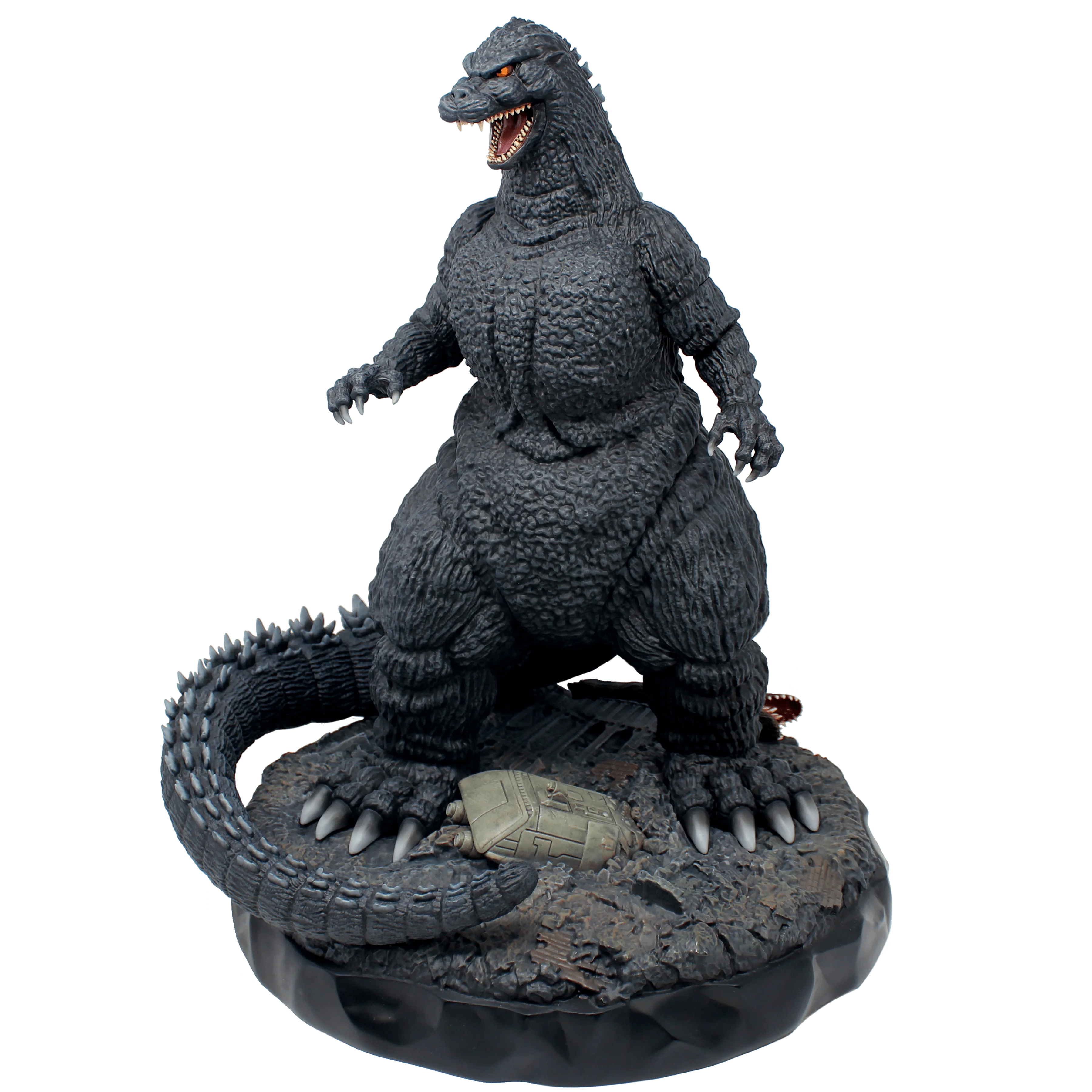 74-godzilla-89-premium-scale-statue-limited-edition-17.webp Godzilla 89 Premium Scale Statue - Limited Edition