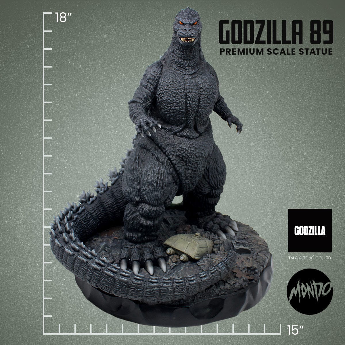 74-godzilla-89-premium-scale-statue-limited-edition-4.jpg Godzilla 89 Premium Scale Statue - Limited Edition