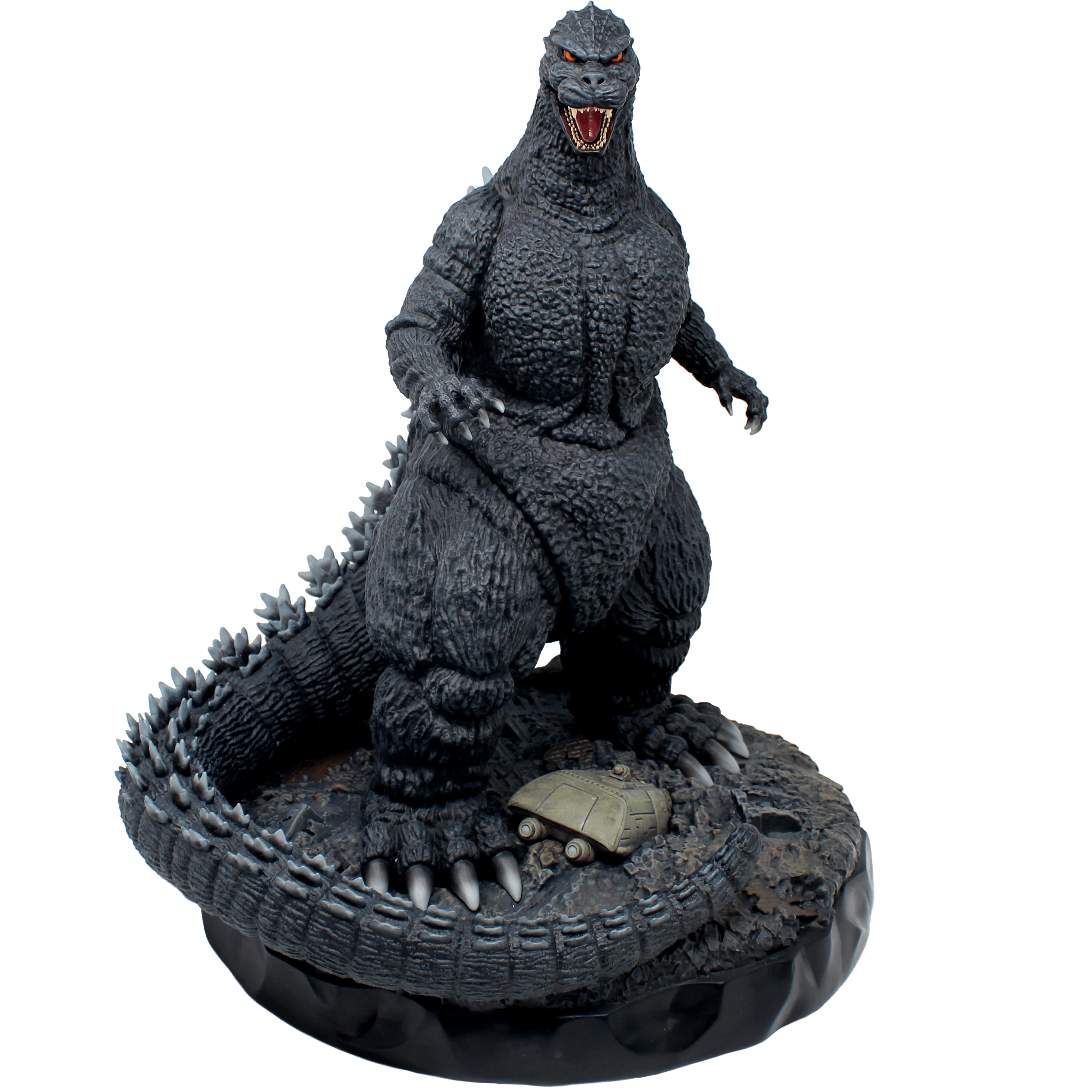 74-godzilla-89-premium-scale-statue-limited-edition-6.webp Godzilla 89 Premium Scale Statue - Limited Edition