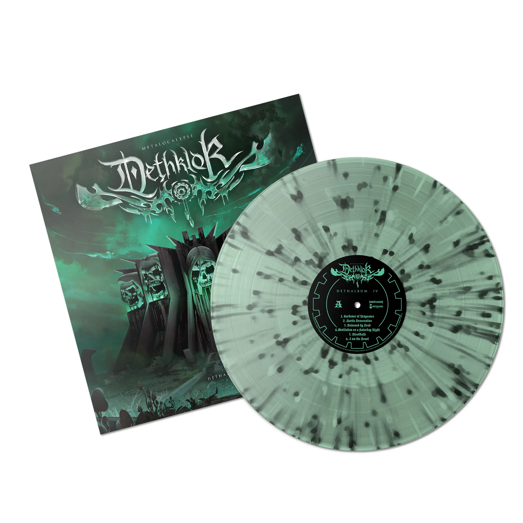 742-dethalbum-iv-by-dethklok-lp-4.webp Dethalbum IV by Dethklok LP
