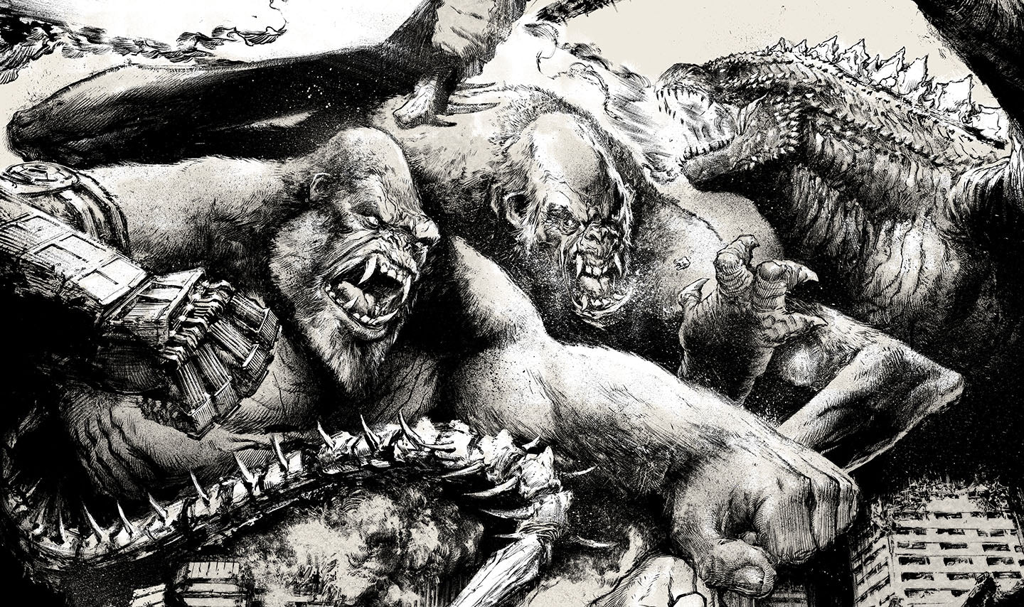 75-godzilla-x-kong-the-new-empire-timed-edition-poster-2.jpg Godzilla x Kong: The New Empire (Timed Edition) Poster