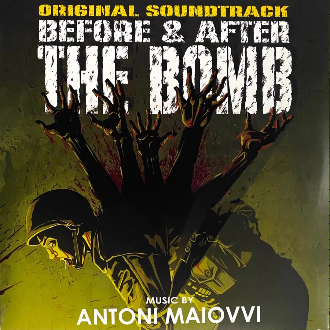 755-before-after-the-bomb-original-soundtrack-lp-1.webp Before & After the Bomb - Original Soundtrack LP