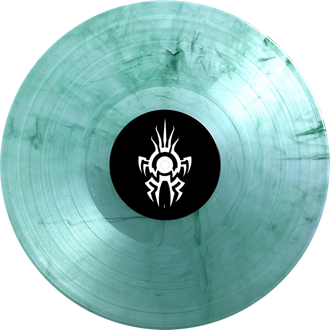 Oddworld: New 'n' Tasty - Original Soundtrack LP