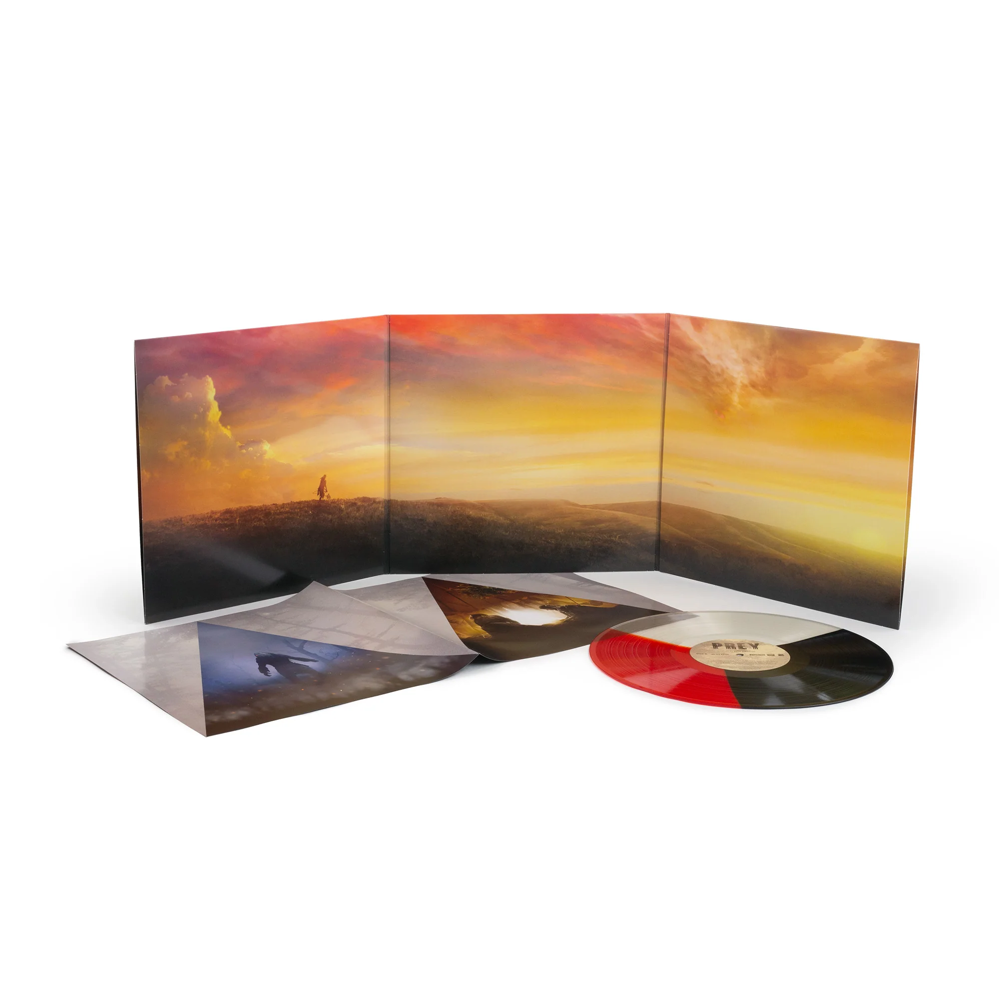 762-prey-original-motion-picture-soundtrack-lp-2.webp Prey - Original Motion Picture Soundtrack LP