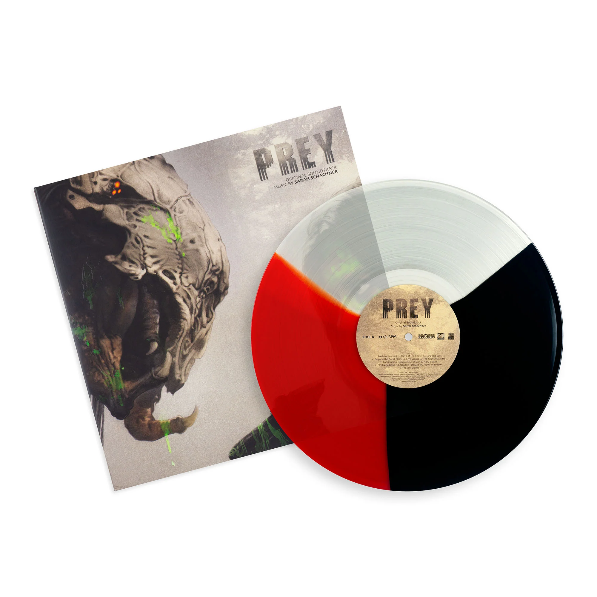 762-prey-original-motion-picture-soundtrack-lp-4.webp Prey - Original Motion Picture Soundtrack LP