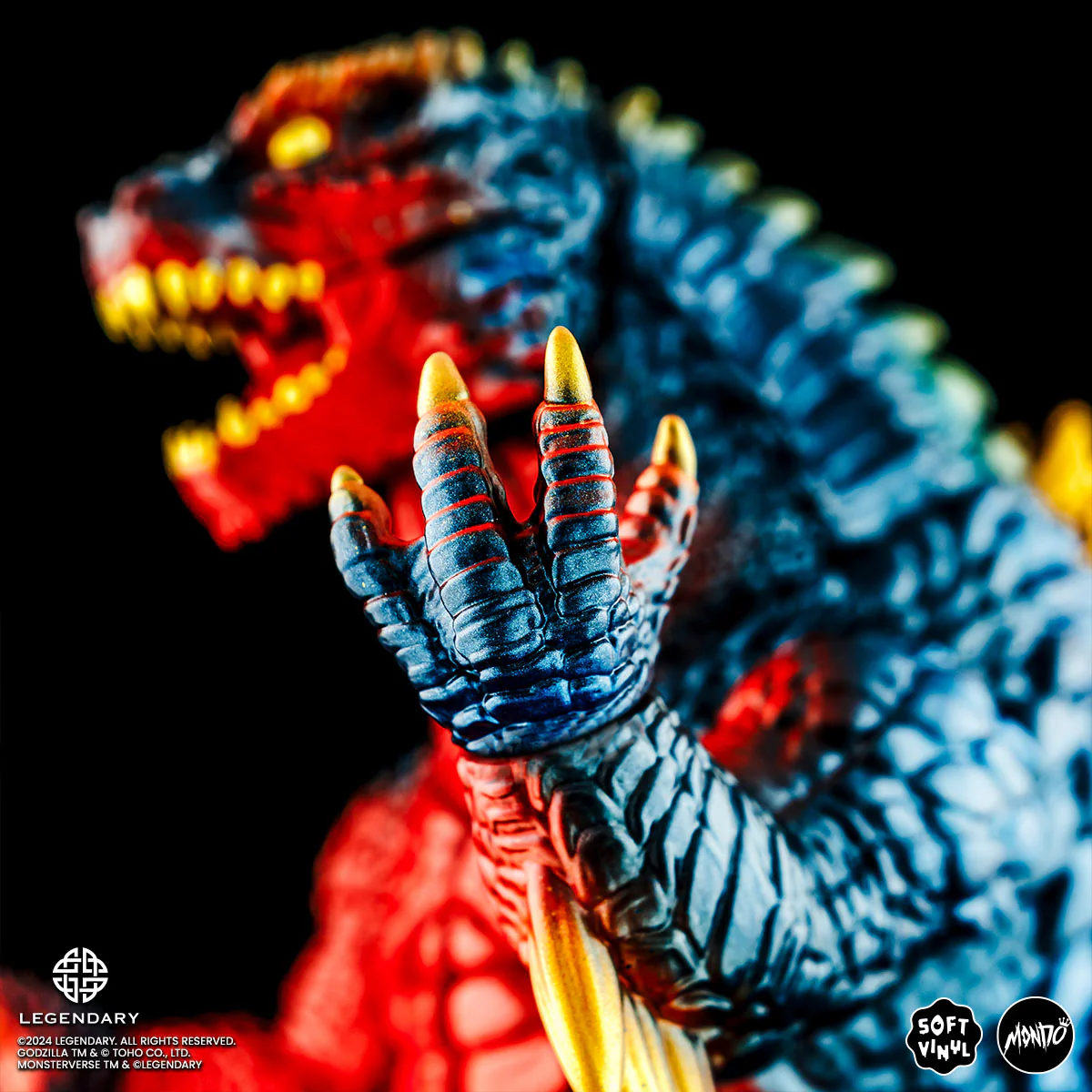 77-godzilla-x-kong-the-new-empire-godzilla-soft-vinyl-retro-titan-variant-10.webp Godzilla x Kong: The New Empire - Godzilla Soft Vinyl - Retro Titan Variant