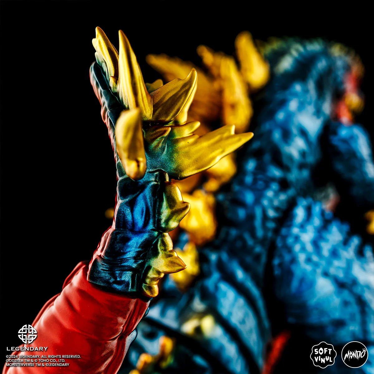 77-godzilla-x-kong-the-new-empire-godzilla-soft-vinyl-retro-titan-variant-13.webp Godzilla x Kong: The New Empire - Godzilla Soft Vinyl - Retro Titan Variant