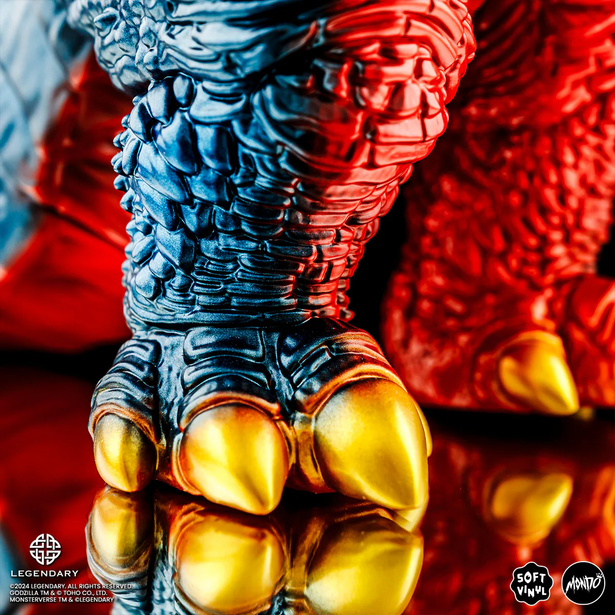77-godzilla-x-kong-the-new-empire-godzilla-soft-vinyl-retro-titan-variant-17.webp Godzilla x Kong: The New Empire - Godzilla Soft Vinyl - Retro Titan Variant