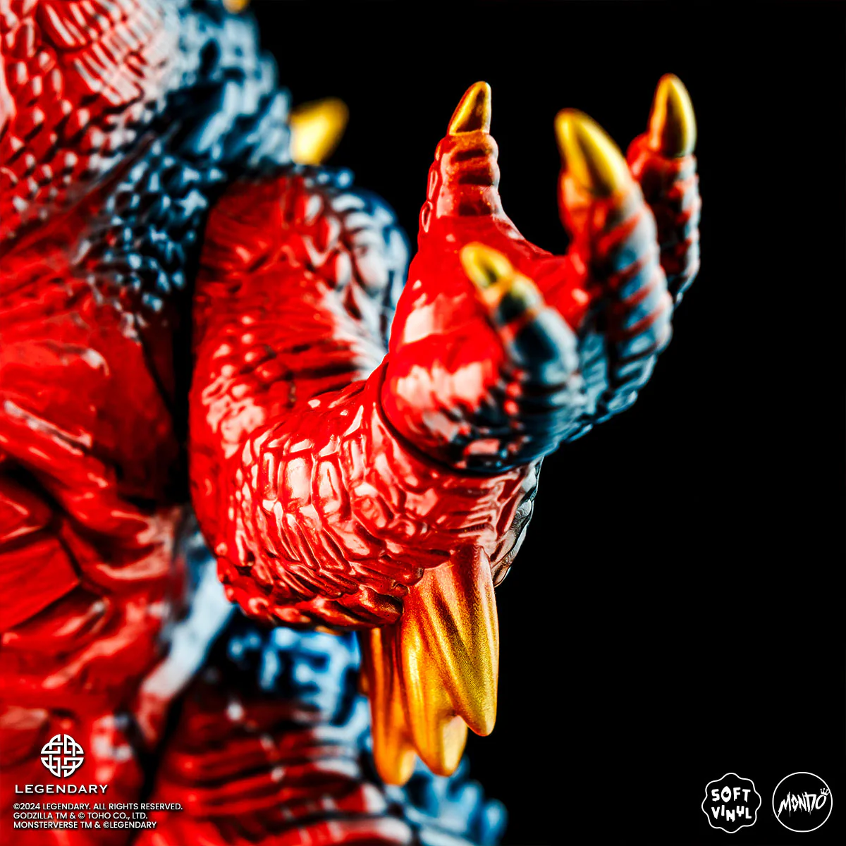 77-godzilla-x-kong-the-new-empire-godzilla-soft-vinyl-retro-titan-variant-18.webp Godzilla x Kong: The New Empire - Godzilla Soft Vinyl - Retro Titan Variant
