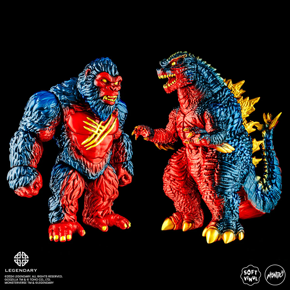 77-godzilla-x-kong-the-new-empire-godzilla-soft-vinyl-retro-titan-variant-21.webp Godzilla x Kong: The New Empire - Godzilla Soft Vinyl - Retro Titan Variant