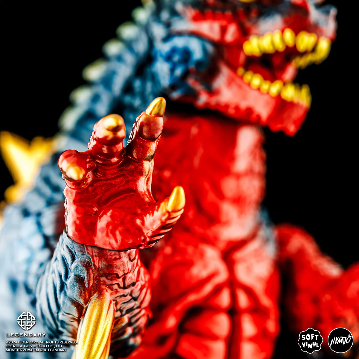 77-godzilla-x-kong-the-new-empire-godzilla-soft-vinyl-retro-titan-variant-5.webp Godzilla x Kong: The New Empire - Godzilla Soft Vinyl - Retro Titan Variant