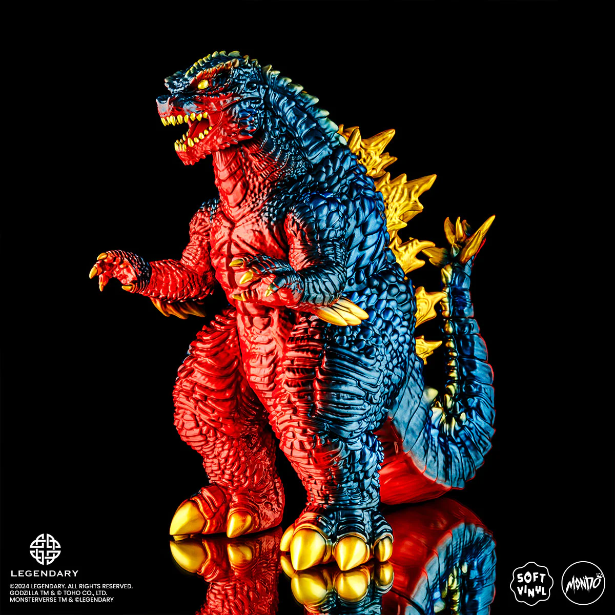 77-godzilla-x-kong-the-new-empire-godzilla-soft-vinyl-retro-titan-variant-6.webp Godzilla x Kong: The New Empire - Godzilla Soft Vinyl - Retro Titan Variant