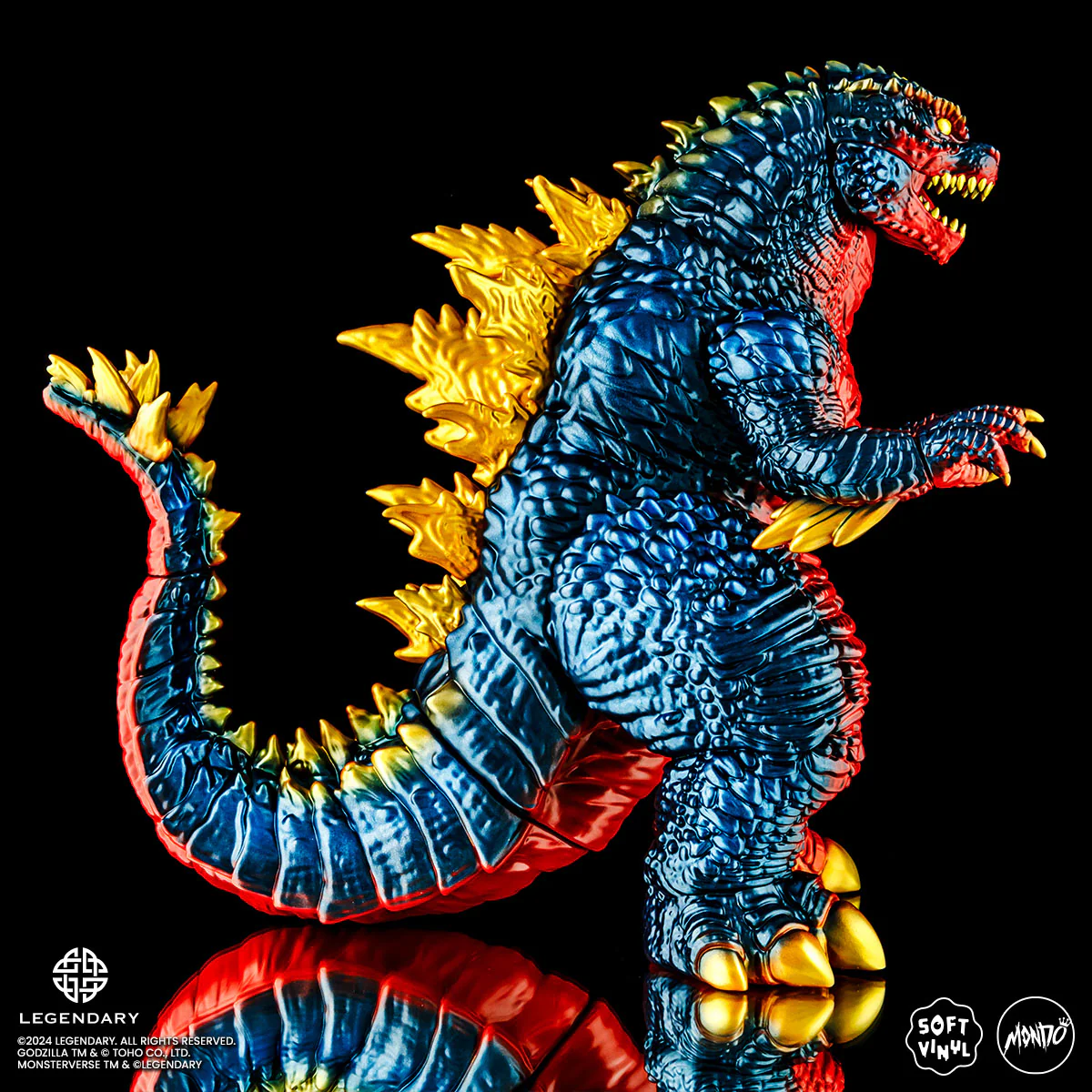 77-godzilla-x-kong-the-new-empire-godzilla-soft-vinyl-retro-titan-variant-8.webp Godzilla x Kong: The New Empire - Godzilla Soft Vinyl - Retro Titan Variant