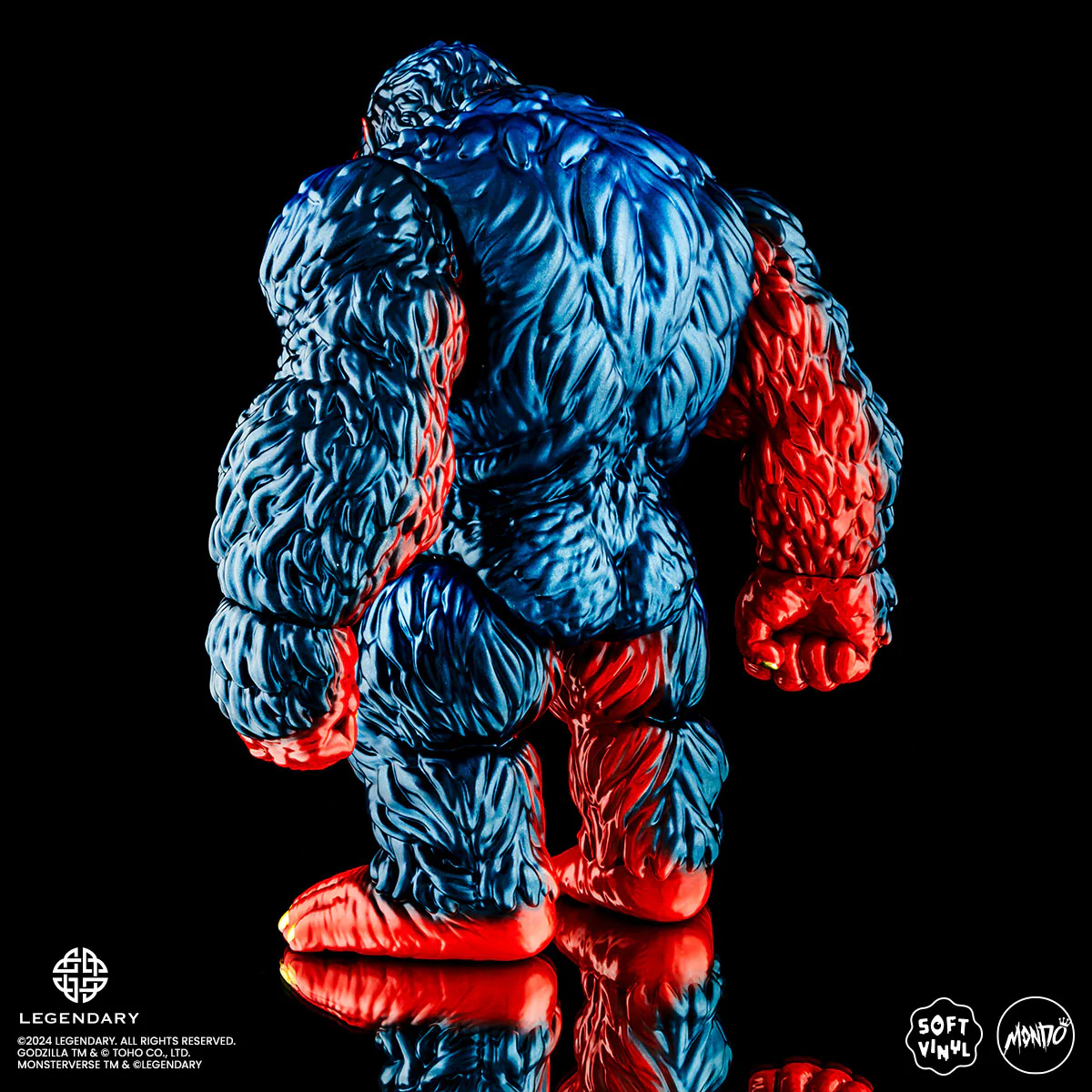 78-godzilla-x-kong-the-new-empire-kong-soft-vinyl-figure-retro-titan-variant-10.webp Godzilla x Kong: The New Empire - Kong Soft Vinyl Figure - Retro Titan Variant