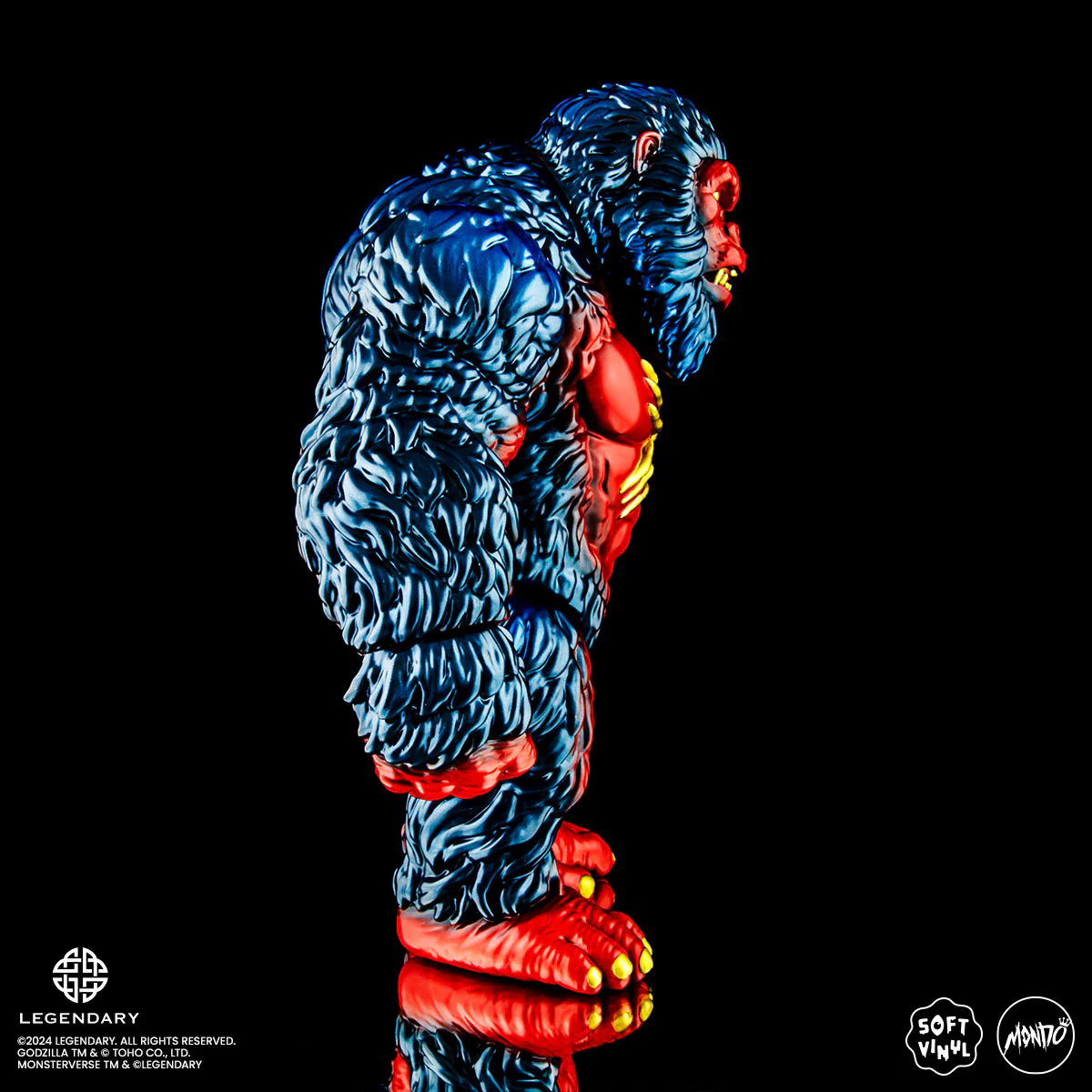 78-godzilla-x-kong-the-new-empire-kong-soft-vinyl-figure-retro-titan-variant-11.webp Godzilla x Kong: The New Empire - Kong Soft Vinyl Figure - Retro Titan Variant