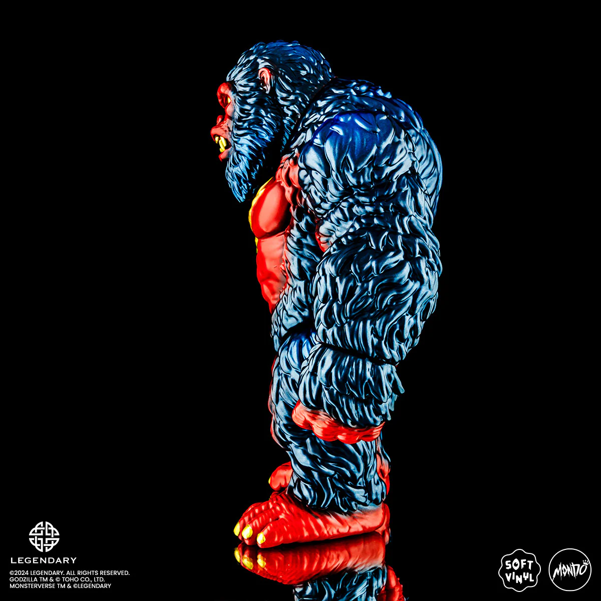 78-godzilla-x-kong-the-new-empire-kong-soft-vinyl-figure-retro-titan-variant-12.webp Godzilla x Kong: The New Empire - Kong Soft Vinyl Figure - Retro Titan Variant