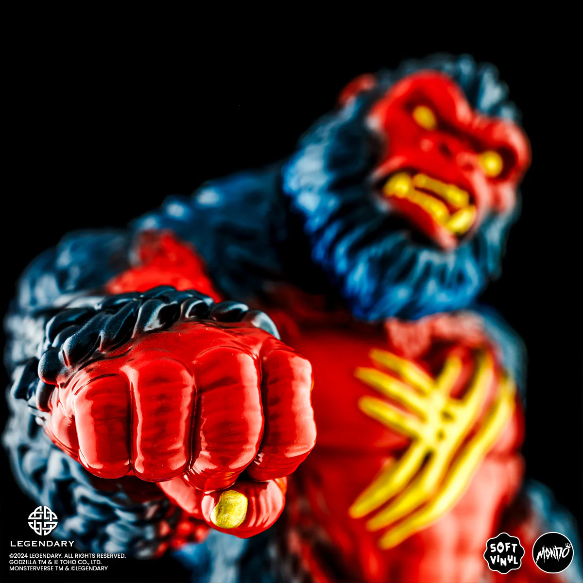 78-godzilla-x-kong-the-new-empire-kong-soft-vinyl-figure-retro-titan-variant-13.webp Godzilla x Kong: The New Empire - Kong Soft Vinyl Figure - Retro Titan Variant