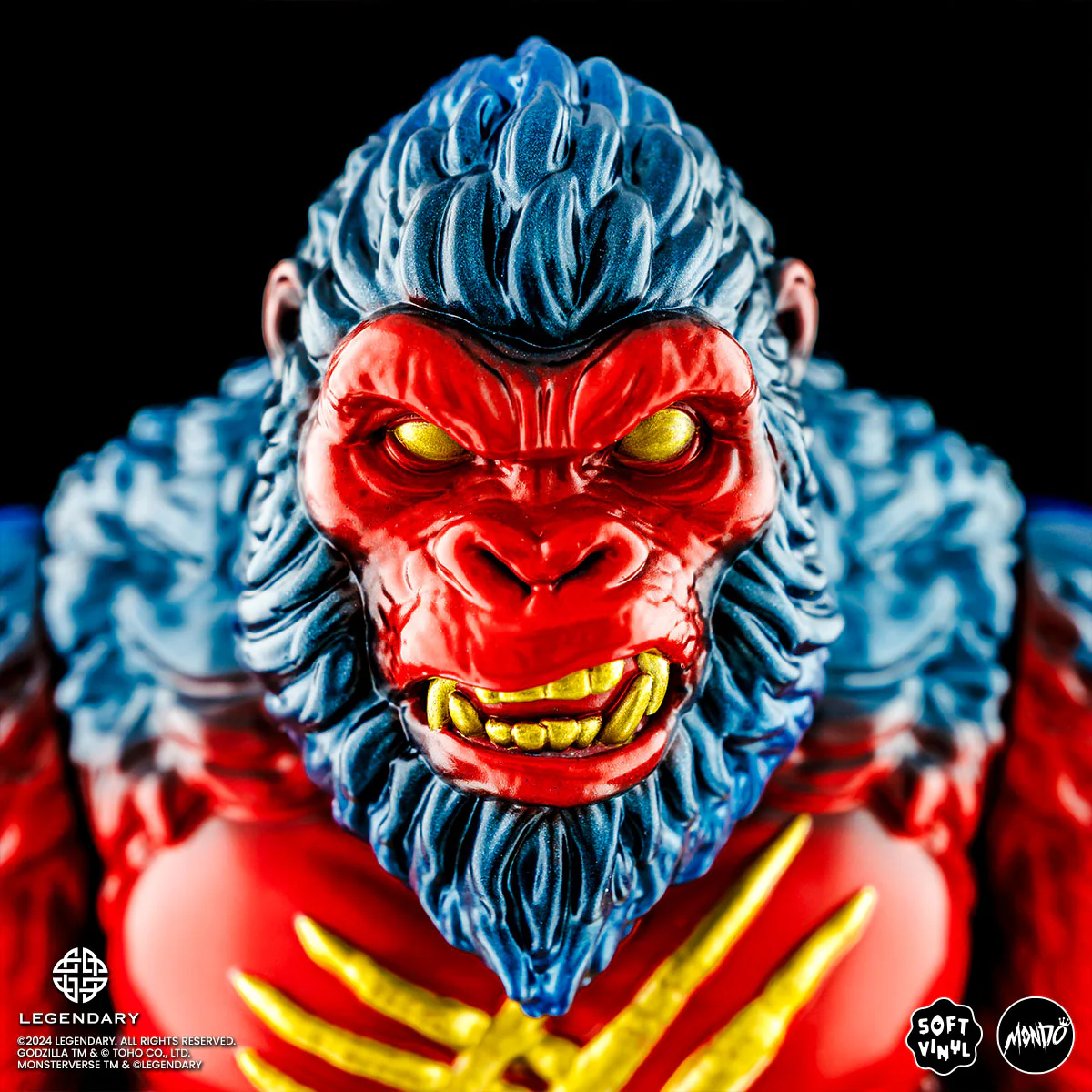 78-godzilla-x-kong-the-new-empire-kong-soft-vinyl-figure-retro-titan-variant-14.webp Godzilla x Kong: The New Empire - Kong Soft Vinyl Figure - Retro Titan Variant