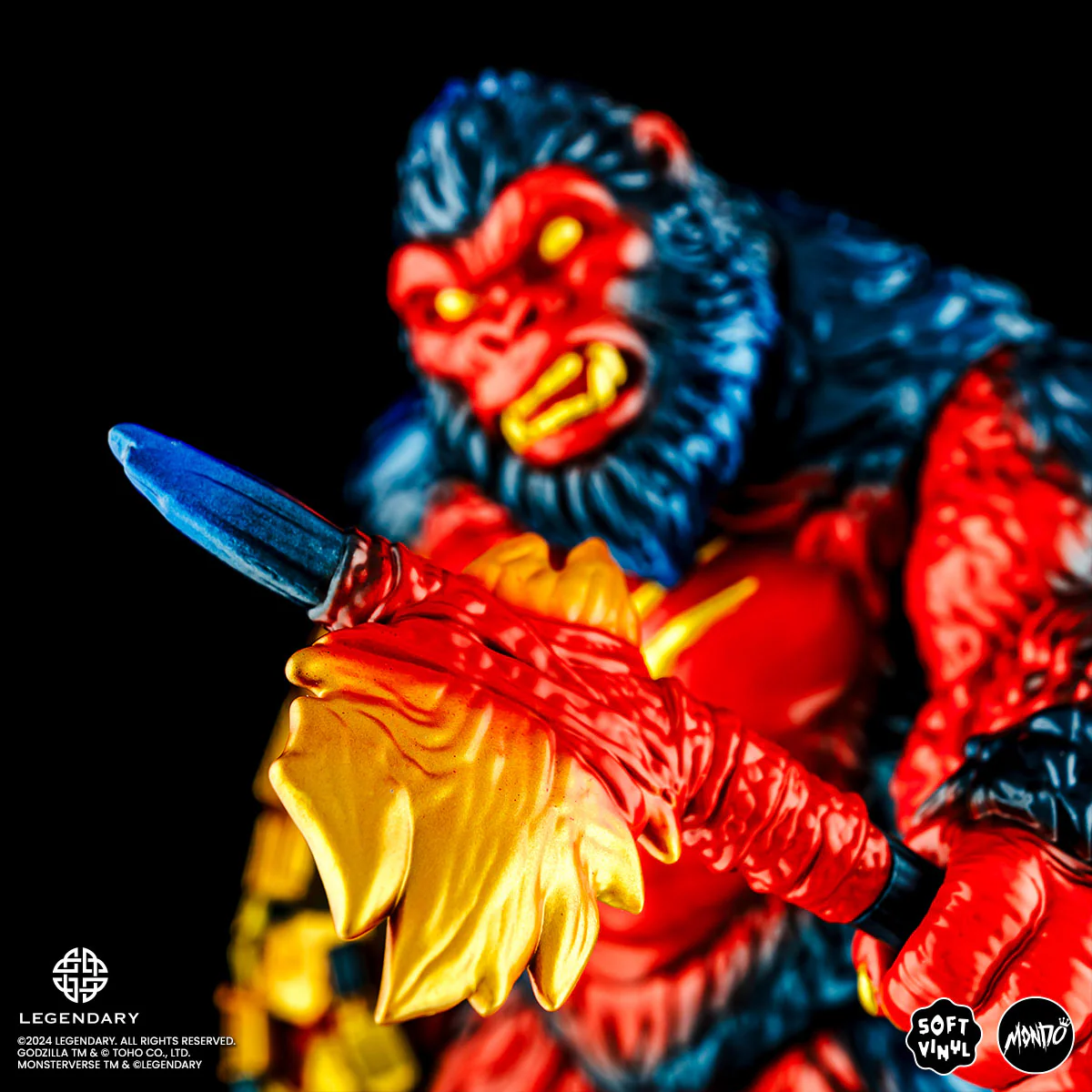 78-godzilla-x-kong-the-new-empire-kong-soft-vinyl-figure-retro-titan-variant-17.webp Godzilla x Kong: The New Empire - Kong Soft Vinyl Figure - Retro Titan Variant