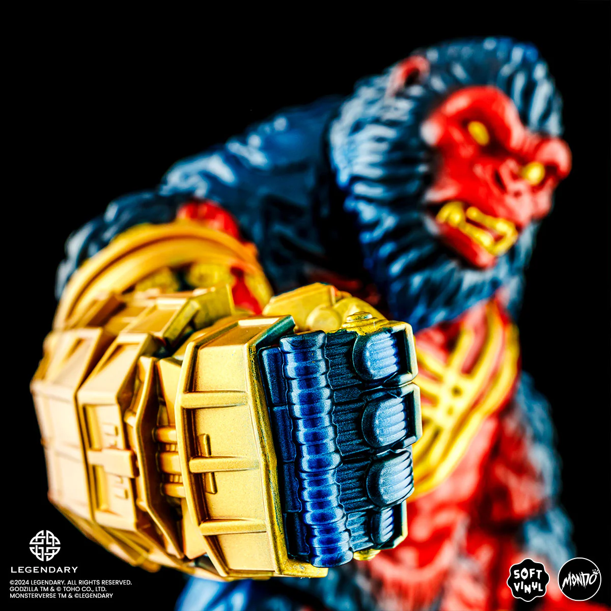 78-godzilla-x-kong-the-new-empire-kong-soft-vinyl-figure-retro-titan-variant-2.webp Godzilla x Kong: The New Empire - Kong Soft Vinyl Figure - Retro Titan Variant