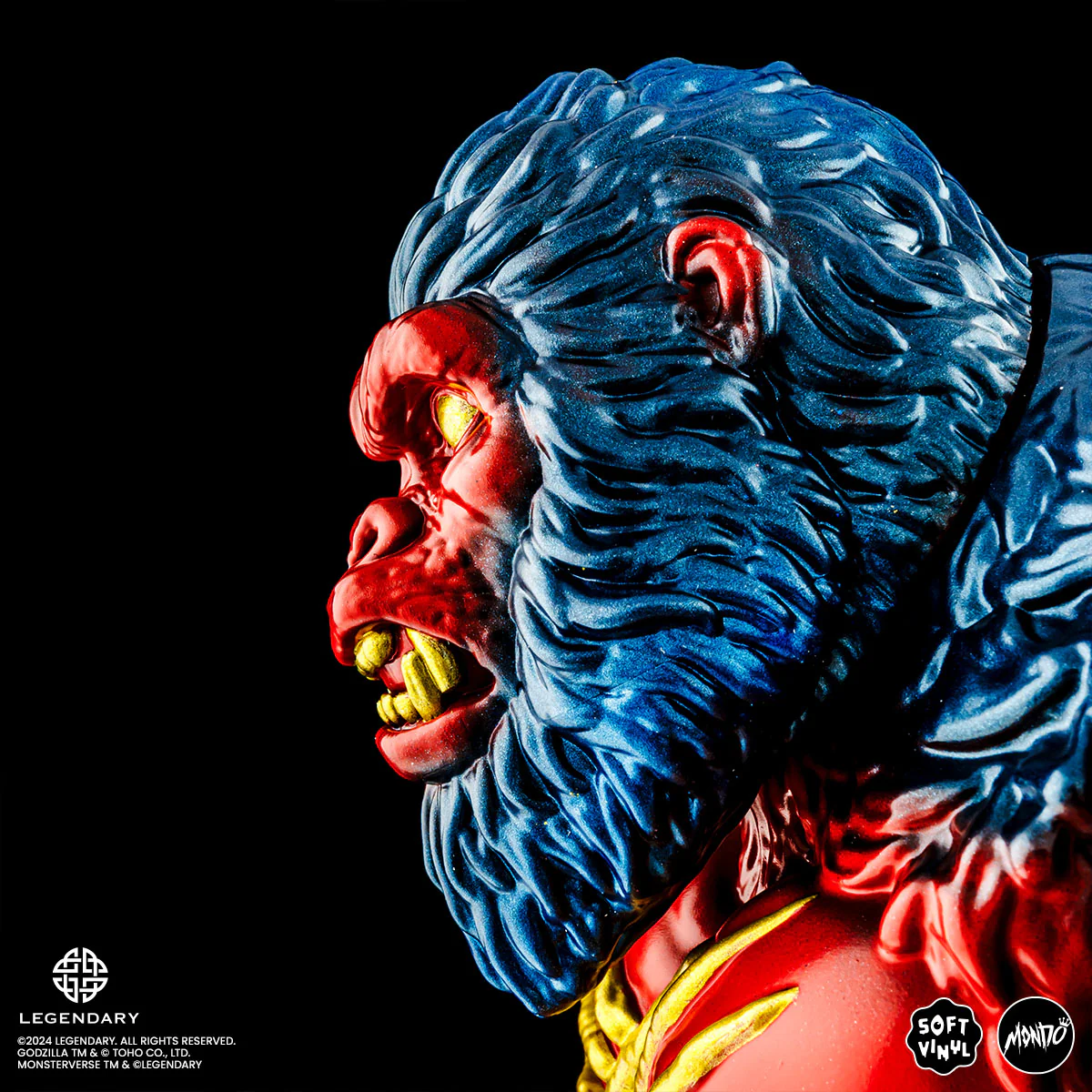 78-godzilla-x-kong-the-new-empire-kong-soft-vinyl-figure-retro-titan-variant-20.webp Godzilla x Kong: The New Empire - Kong Soft Vinyl Figure - Retro Titan Variant