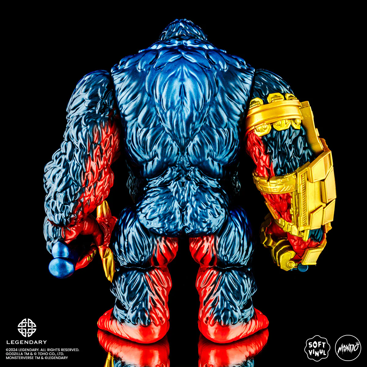 78-godzilla-x-kong-the-new-empire-kong-soft-vinyl-figure-retro-titan-variant-23.webp Godzilla x Kong: The New Empire - Kong Soft Vinyl Figure - Retro Titan Variant