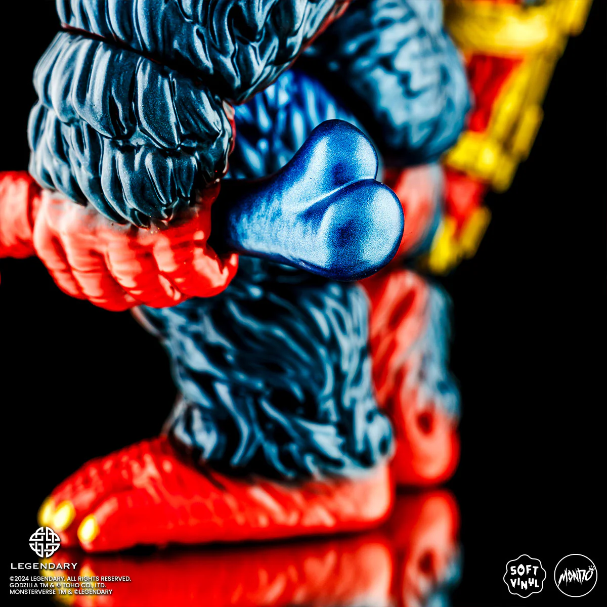 78-godzilla-x-kong-the-new-empire-kong-soft-vinyl-figure-retro-titan-variant-27.webp Godzilla x Kong: The New Empire - Kong Soft Vinyl Figure - Retro Titan Variant