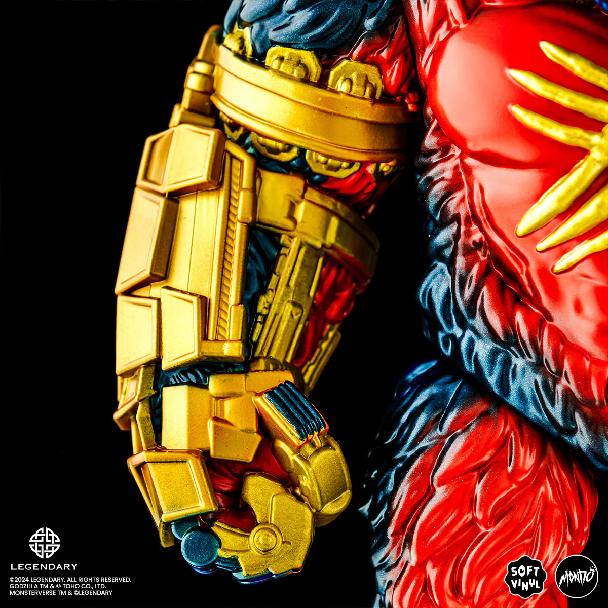 78-godzilla-x-kong-the-new-empire-kong-soft-vinyl-figure-retro-titan-variant-28.webp Godzilla x Kong: The New Empire - Kong Soft Vinyl Figure - Retro Titan Variant