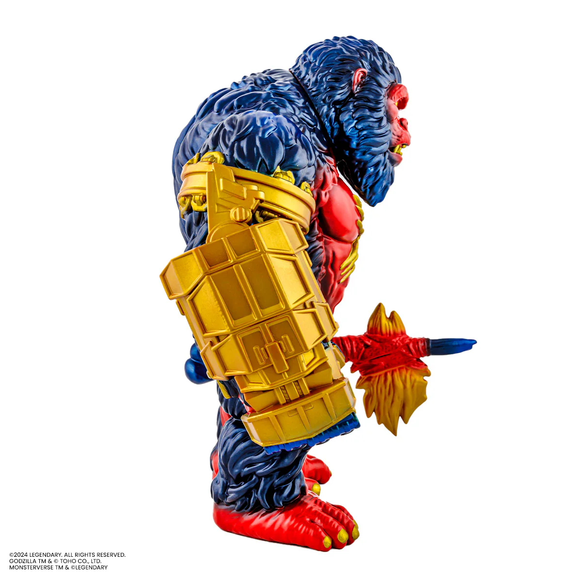 78-godzilla-x-kong-the-new-empire-kong-soft-vinyl-figure-retro-titan-variant-34.webp Godzilla x Kong: The New Empire - Kong Soft Vinyl Figure - Retro Titan Variant