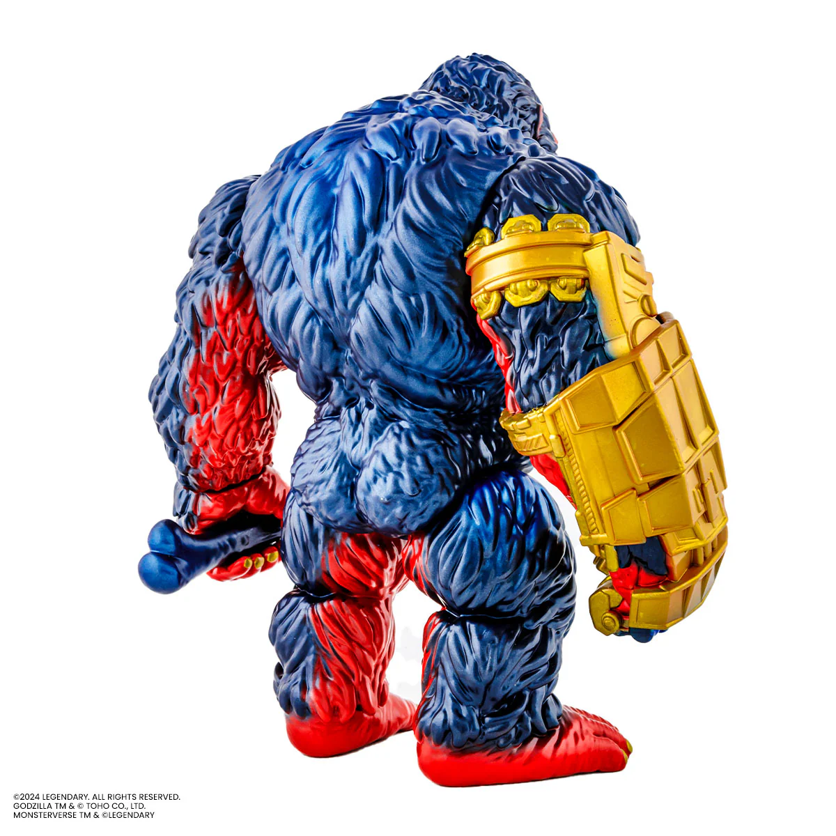 78-godzilla-x-kong-the-new-empire-kong-soft-vinyl-figure-retro-titan-variant-35.webp Godzilla x Kong: The New Empire - Kong Soft Vinyl Figure - Retro Titan Variant