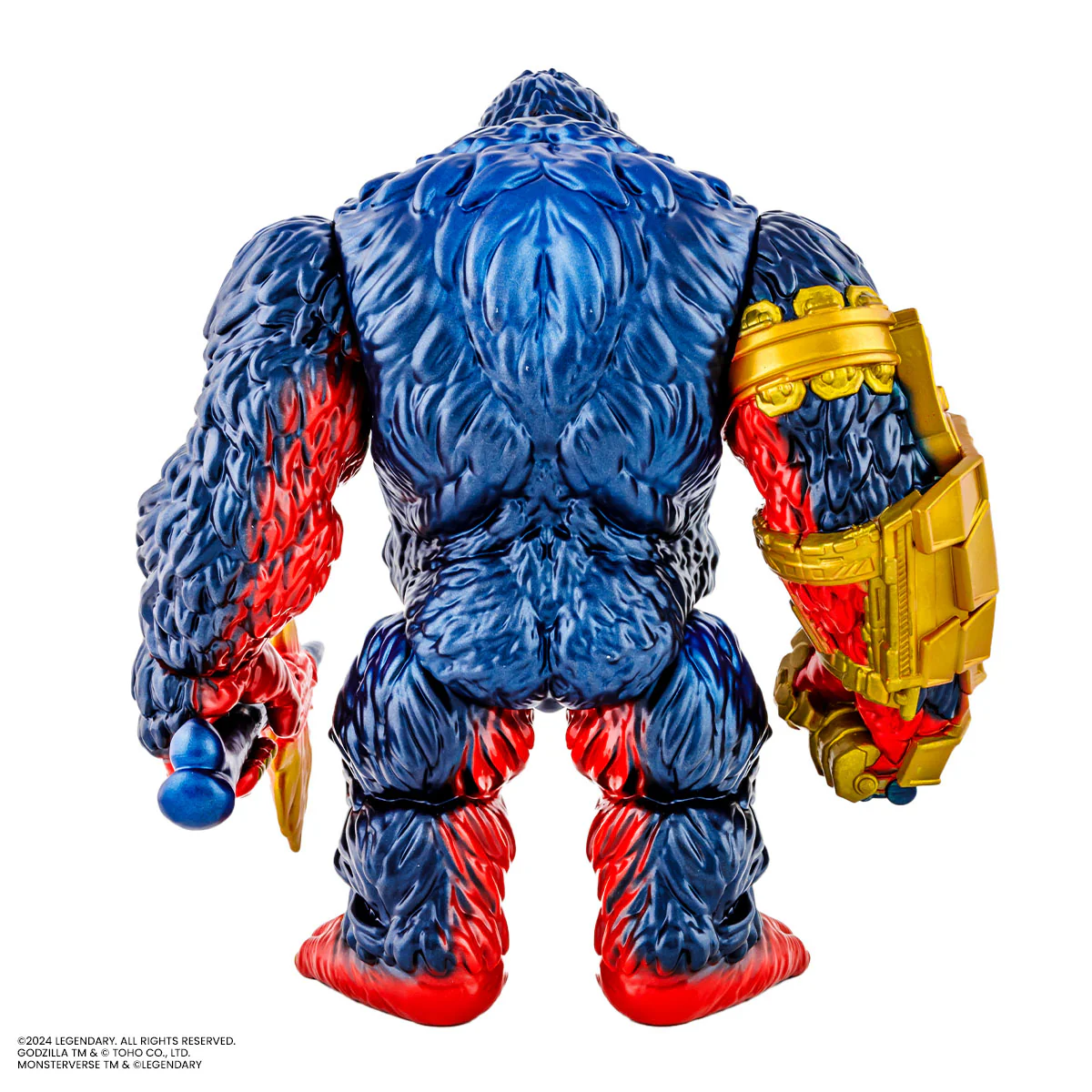 78-godzilla-x-kong-the-new-empire-kong-soft-vinyl-figure-retro-titan-variant-36.webp Godzilla x Kong: The New Empire - Kong Soft Vinyl Figure - Retro Titan Variant