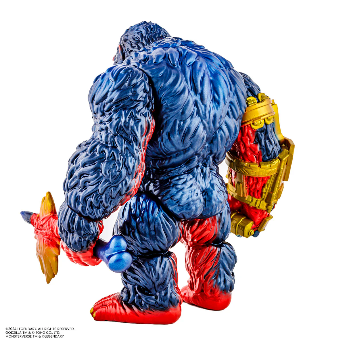 78-godzilla-x-kong-the-new-empire-kong-soft-vinyl-figure-retro-titan-variant-37.webp Godzilla x Kong: The New Empire - Kong Soft Vinyl Figure - Retro Titan Variant