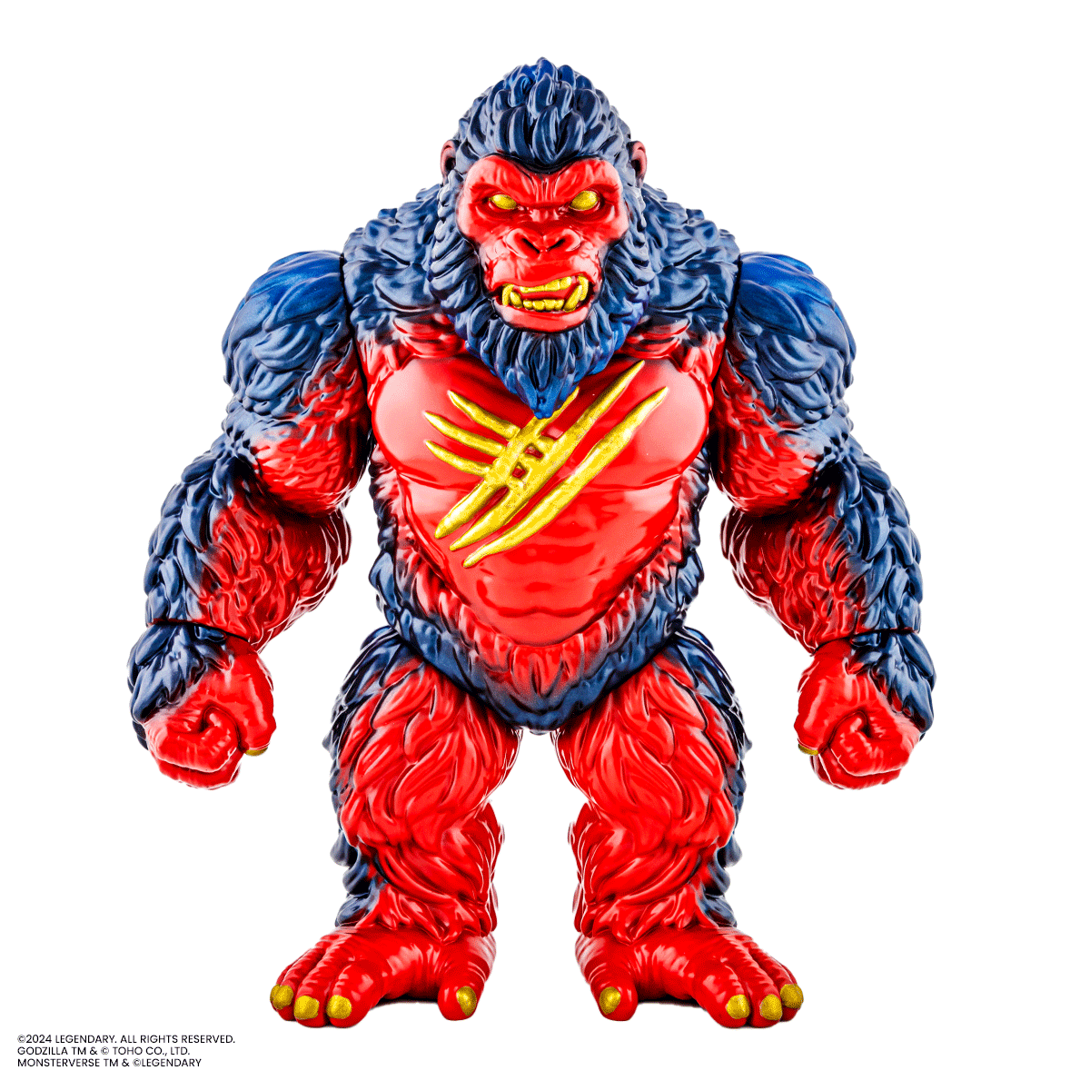 78-godzilla-x-kong-the-new-empire-kong-soft-vinyl-figure-retro-titan-variant-4.gif Godzilla x Kong: The New Empire - Kong Soft Vinyl Figure - Retro Titan Variant