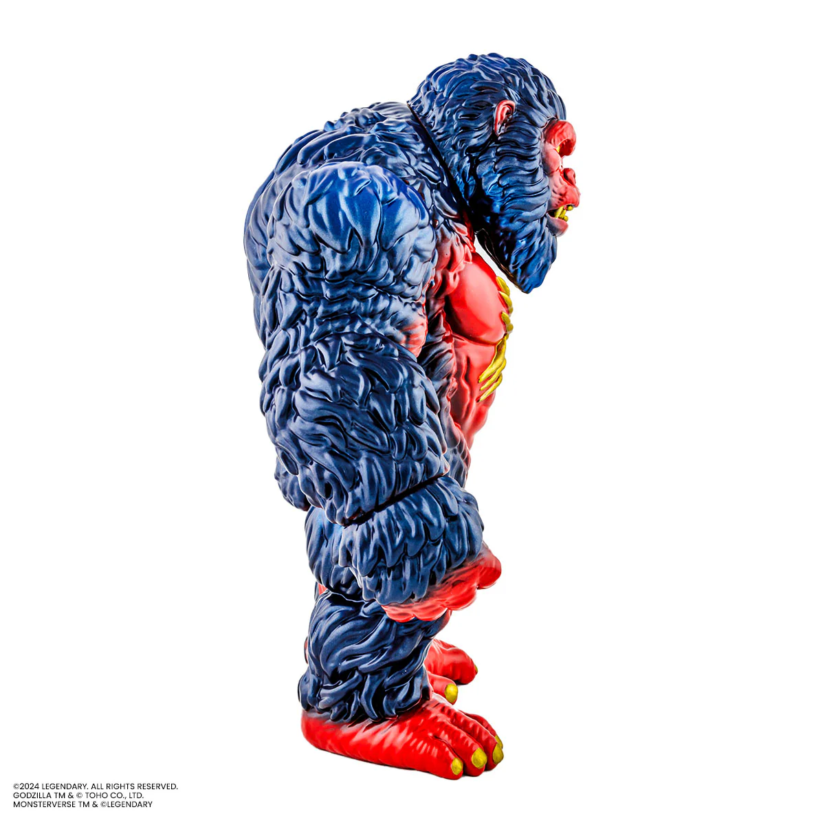 78-godzilla-x-kong-the-new-empire-kong-soft-vinyl-figure-retro-titan-variant-41.webp Godzilla x Kong: The New Empire - Kong Soft Vinyl Figure - Retro Titan Variant