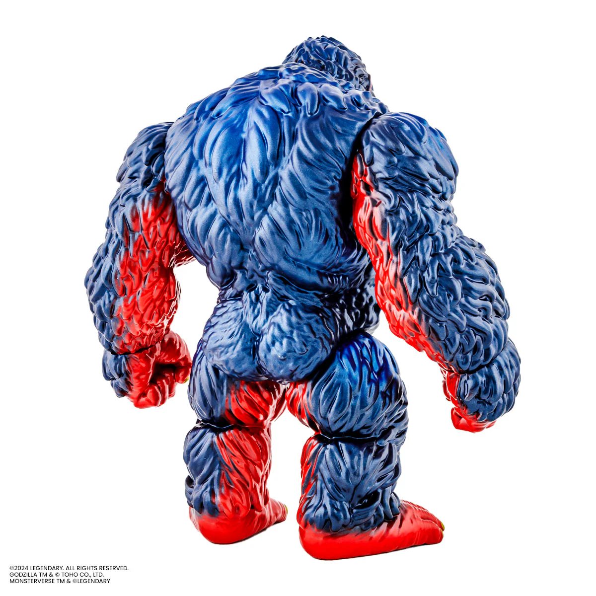 78-godzilla-x-kong-the-new-empire-kong-soft-vinyl-figure-retro-titan-variant-42.webp Godzilla x Kong: The New Empire - Kong Soft Vinyl Figure - Retro Titan Variant