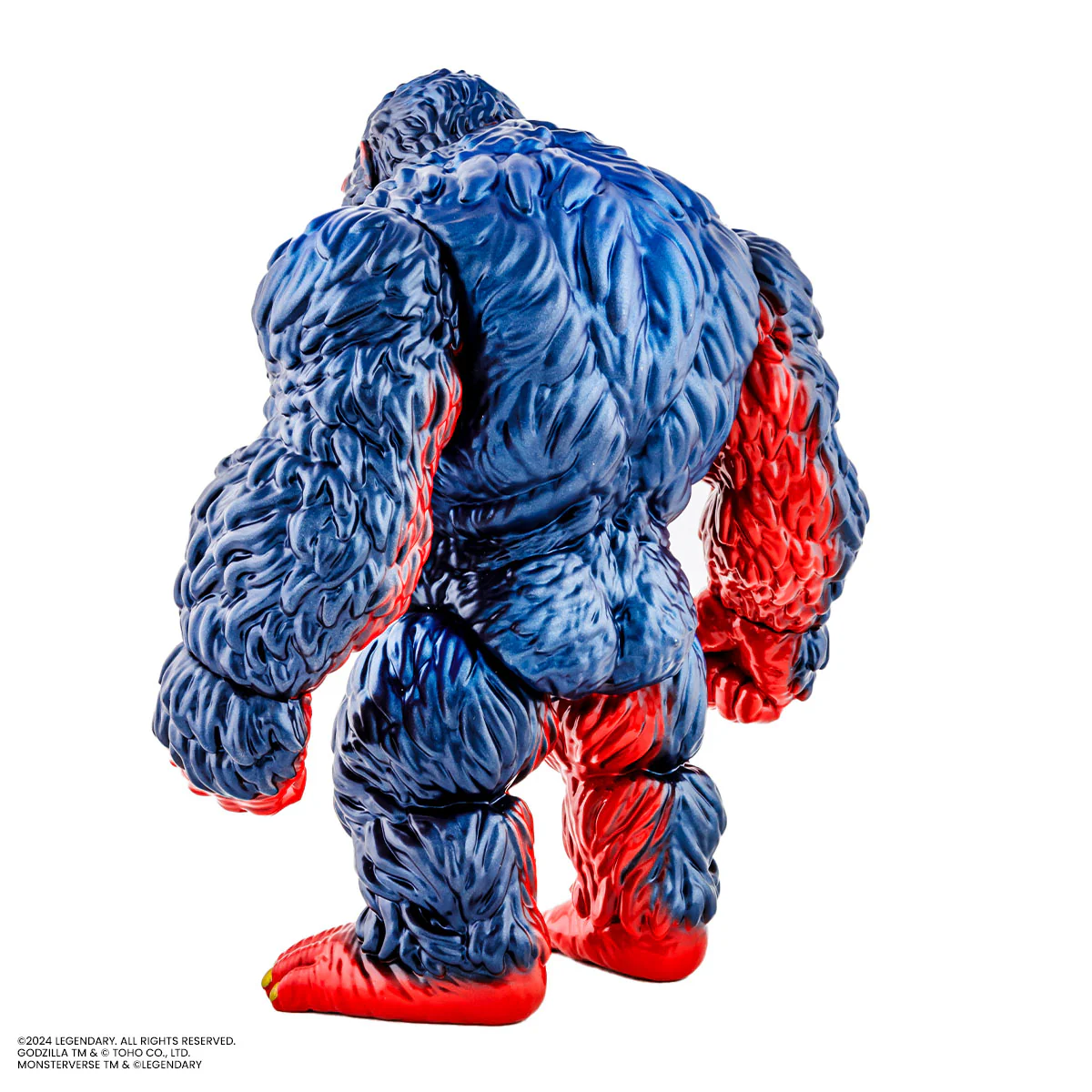 78-godzilla-x-kong-the-new-empire-kong-soft-vinyl-figure-retro-titan-variant-44.webp Godzilla x Kong: The New Empire - Kong Soft Vinyl Figure - Retro Titan Variant