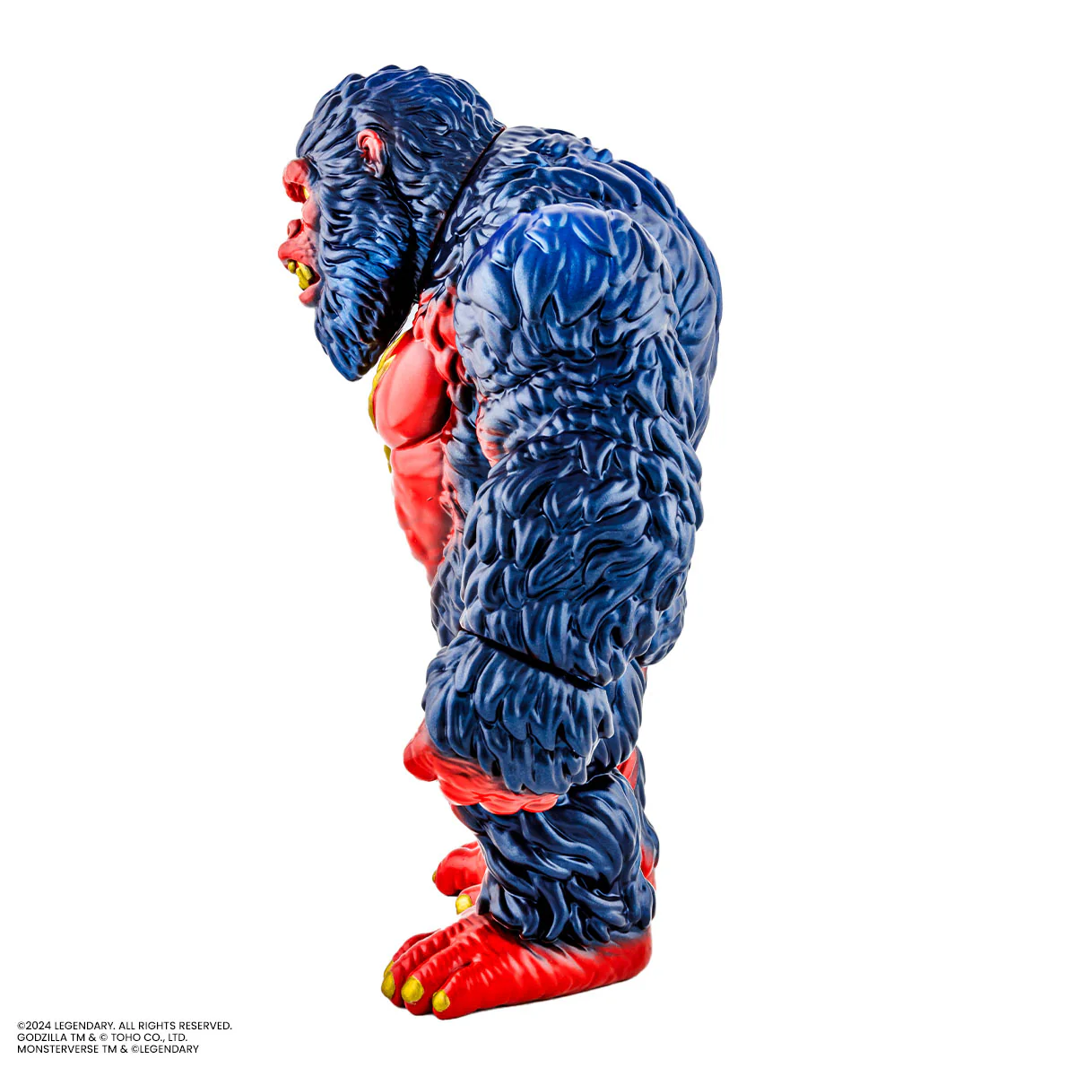 78-godzilla-x-kong-the-new-empire-kong-soft-vinyl-figure-retro-titan-variant-45.webp Godzilla x Kong: The New Empire - Kong Soft Vinyl Figure - Retro Titan Variant