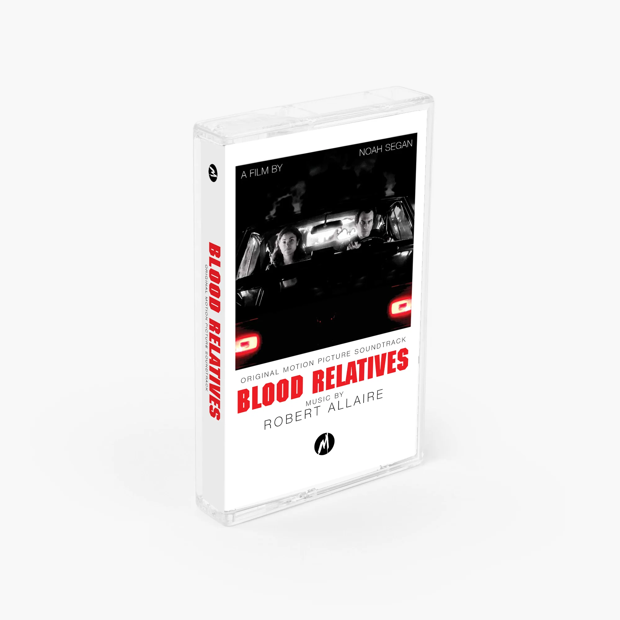 783-blood-relatives-original-motion-picture-soundtrack-cassette-1.webp Blood Relatives - Original Motion Picture Soundtrack Cassette