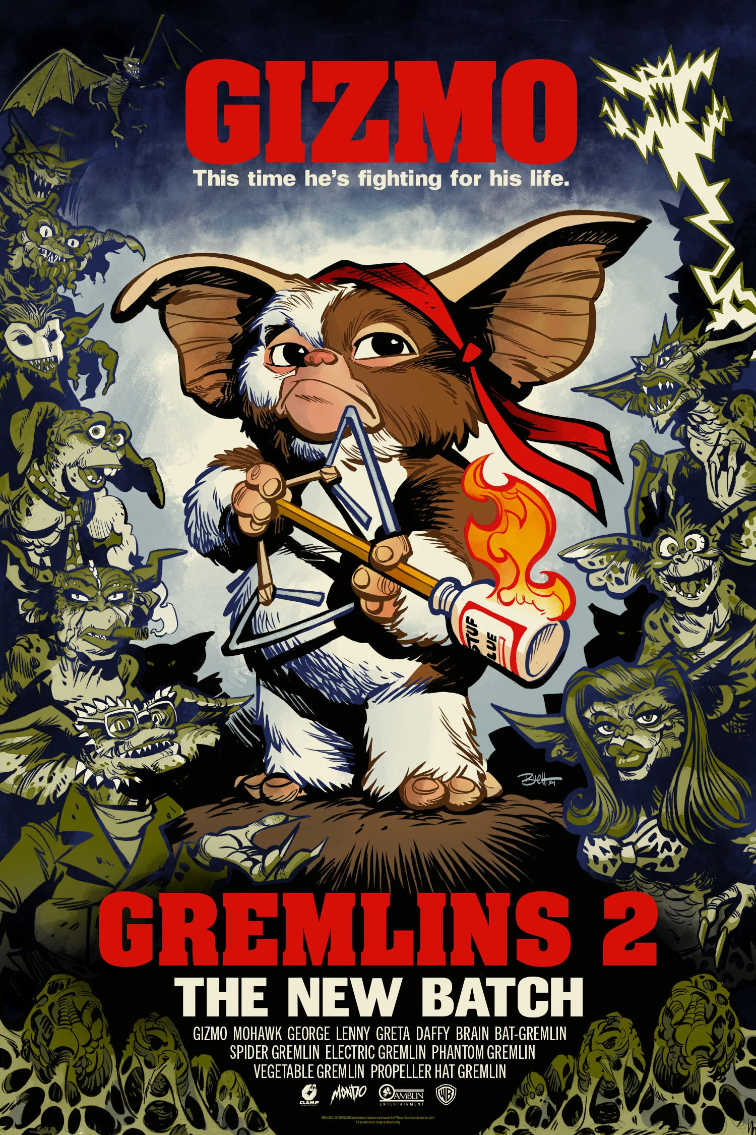 79-gremlins-2-the-new-batch-poster-1.webp Gremlins 2: The New Batch Poster