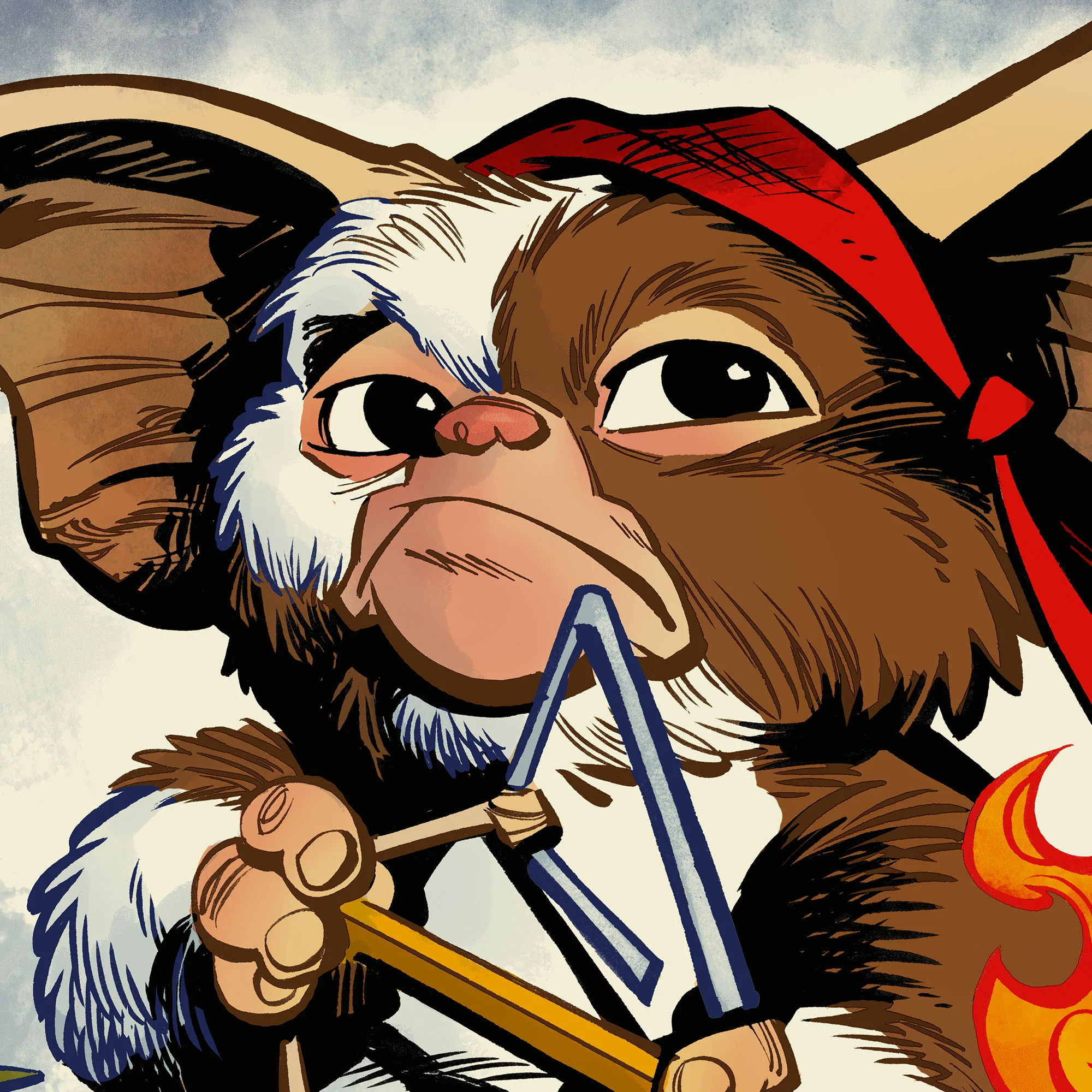 79-gremlins-2-the-new-batch-poster-2.webp Gremlins 2: The New Batch Poster
