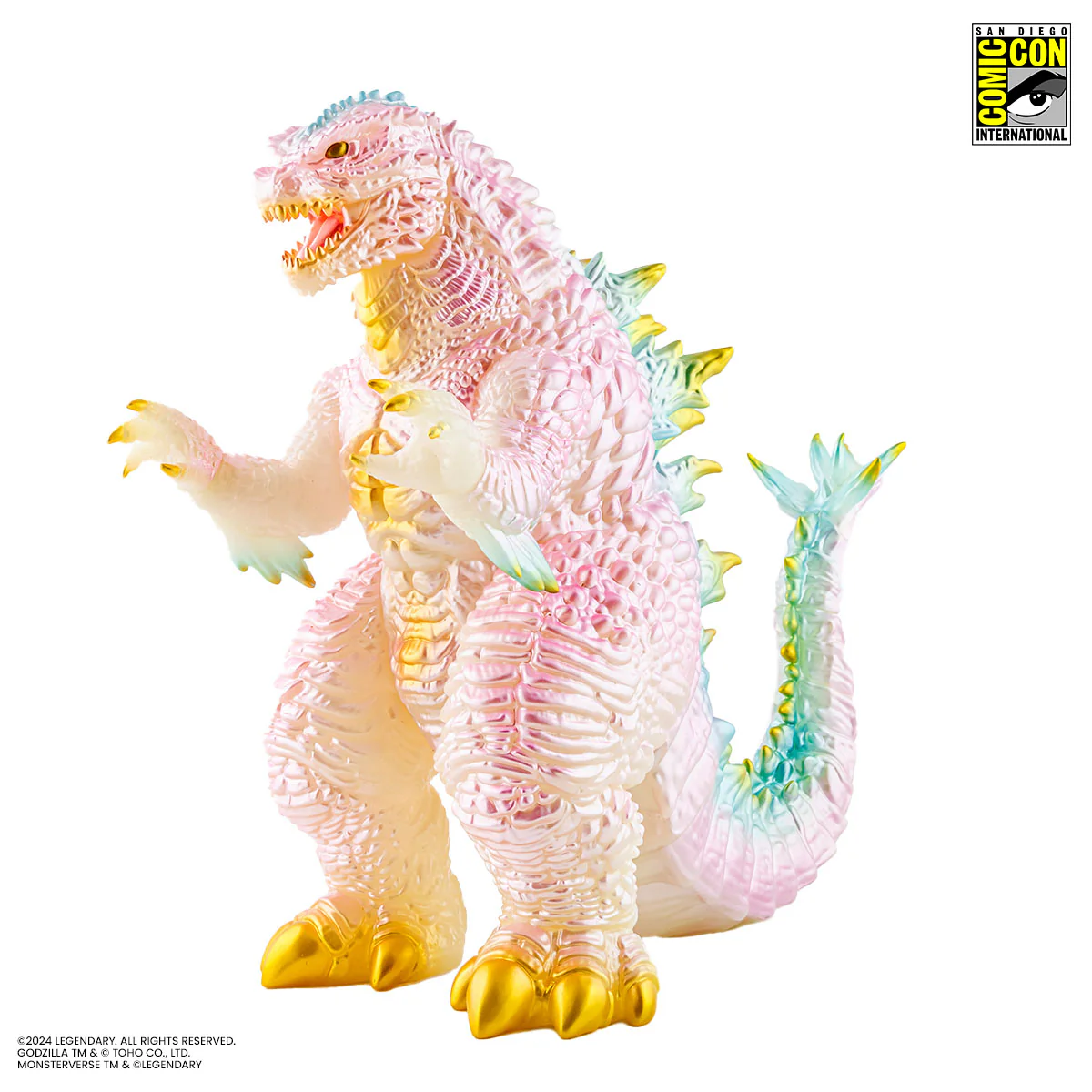 81-godzilla-x-kong-the-new-empire-godzilla-soft-vinyl-cherry-blossom-glow-in-the-dark-variant-1.webp Godzilla x Kong: The New Empire - Godzilla Soft Vinyl - Cherry Blossom Glow in the Dark Variant