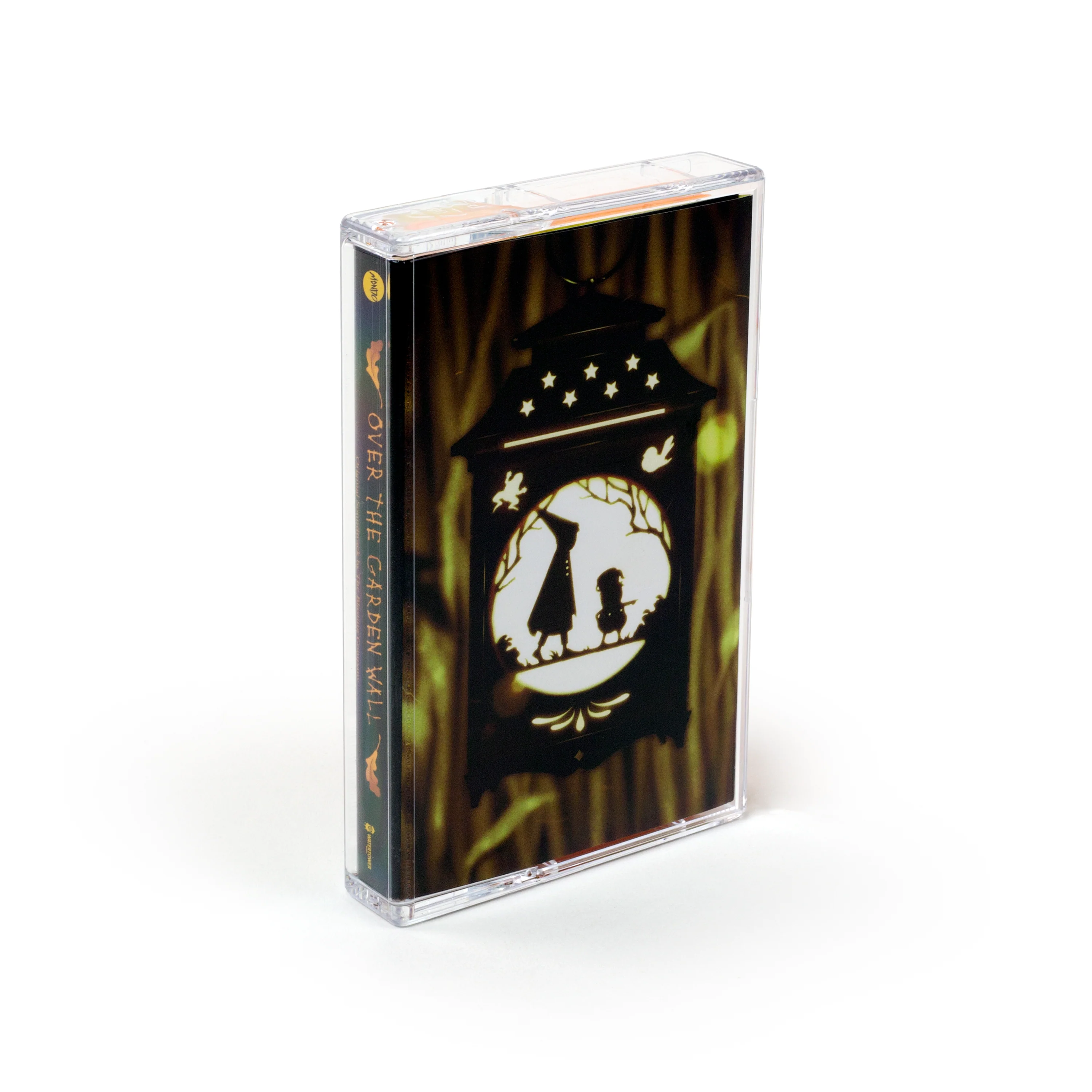 812-over-the-garden-wall-original-soundtrack-cassette-1.webp Over The Garden Wall - Original Soundtrack Cassette