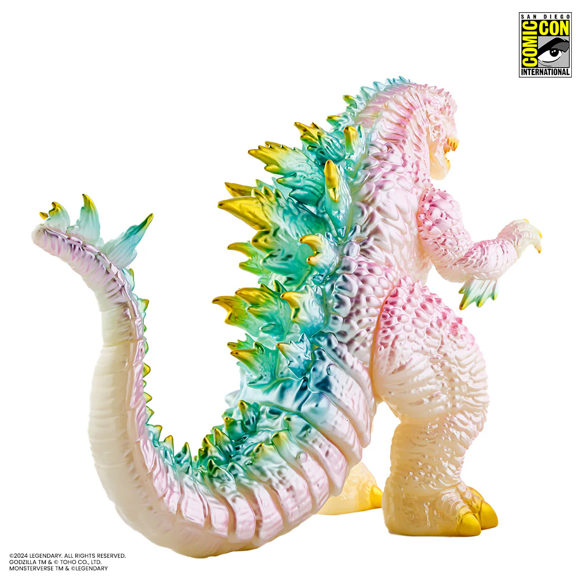 83-godzilla-x-kong-the-new-empire-godzilla-soft-vinyl-cherry-blossom-glow-in-the-dark-variant-16.webp Godzilla x Kong: The New Empire - Godzilla Soft Vinyl - Cherry Blossom Glow in the Dark Variant