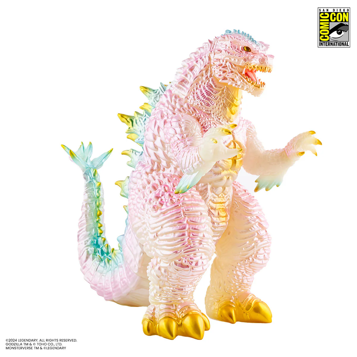 83-godzilla-x-kong-the-new-empire-godzilla-soft-vinyl-cherry-blossom-glow-in-the-dark-variant-18.webp Godzilla x Kong: The New Empire - Godzilla Soft Vinyl - Cherry Blossom Glow in the Dark Variant