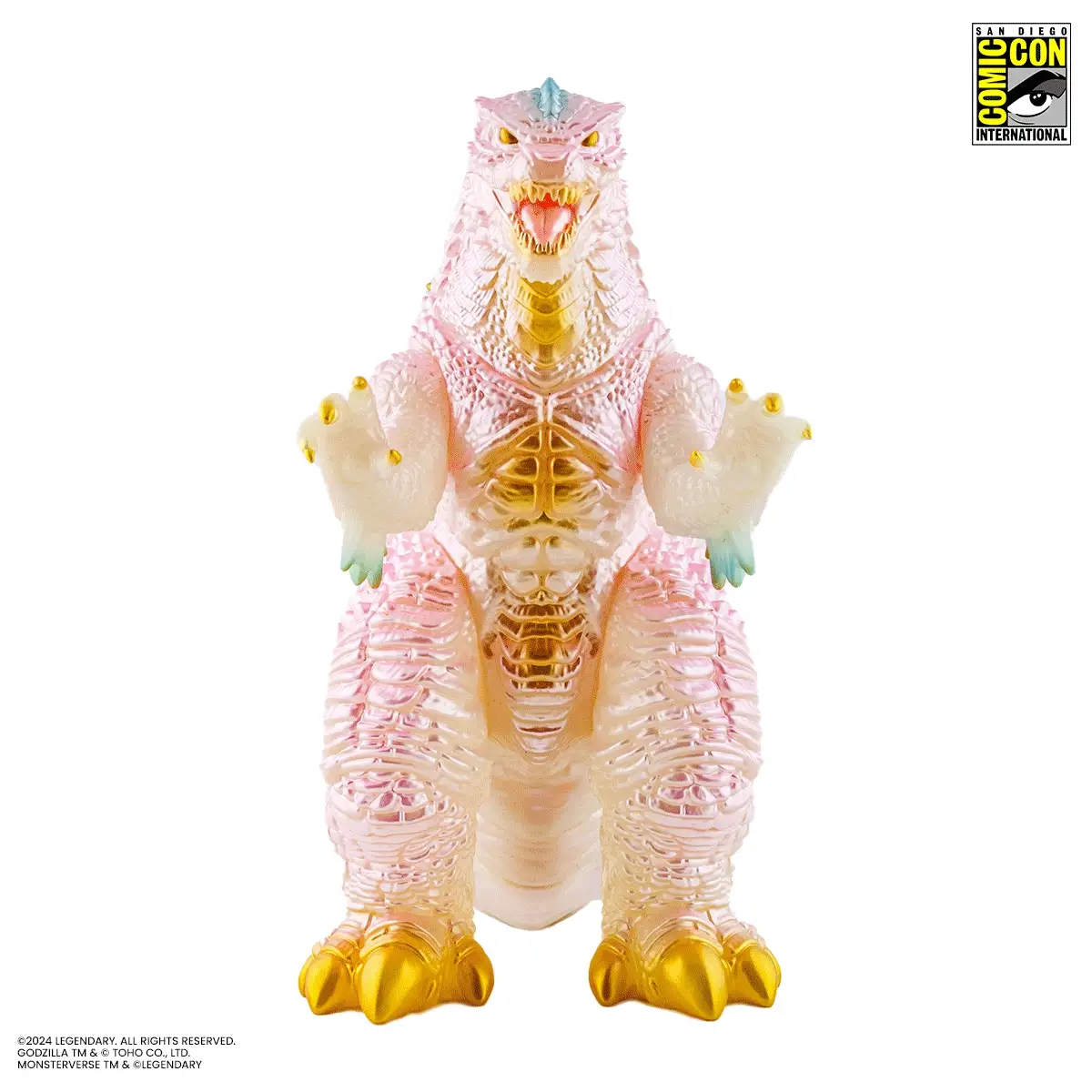 83-godzilla-x-kong-the-new-empire-godzilla-soft-vinyl-cherry-blossom-glow-in-the-dark-variant-2.webp Godzilla x Kong: The New Empire - Godzilla Soft Vinyl - Cherry Blossom Glow in the Dark Variant