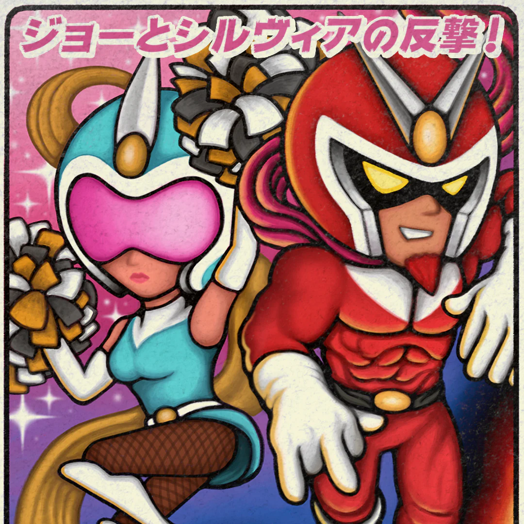 840-viewtiful-joe-2-original-game-soundtrack-2xlp-mondo-exclusive-1.webp Viewtiful Joe 2 - Original Game Soundtrack 2xLP Mondo Exclusive