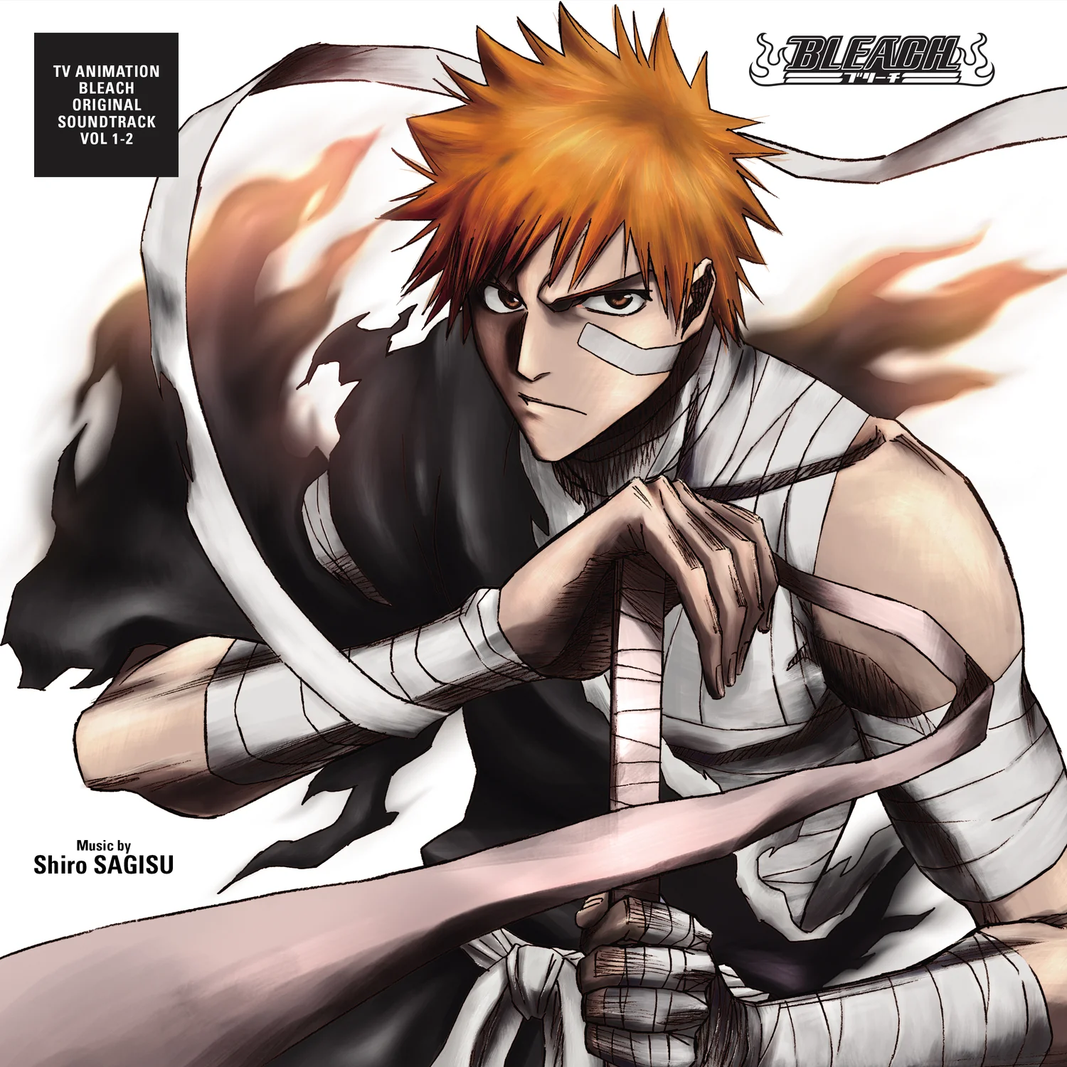 859-bleach-original-soundtrack-2xlp-1.webp Bleach - Original Soundtrack 2xLP