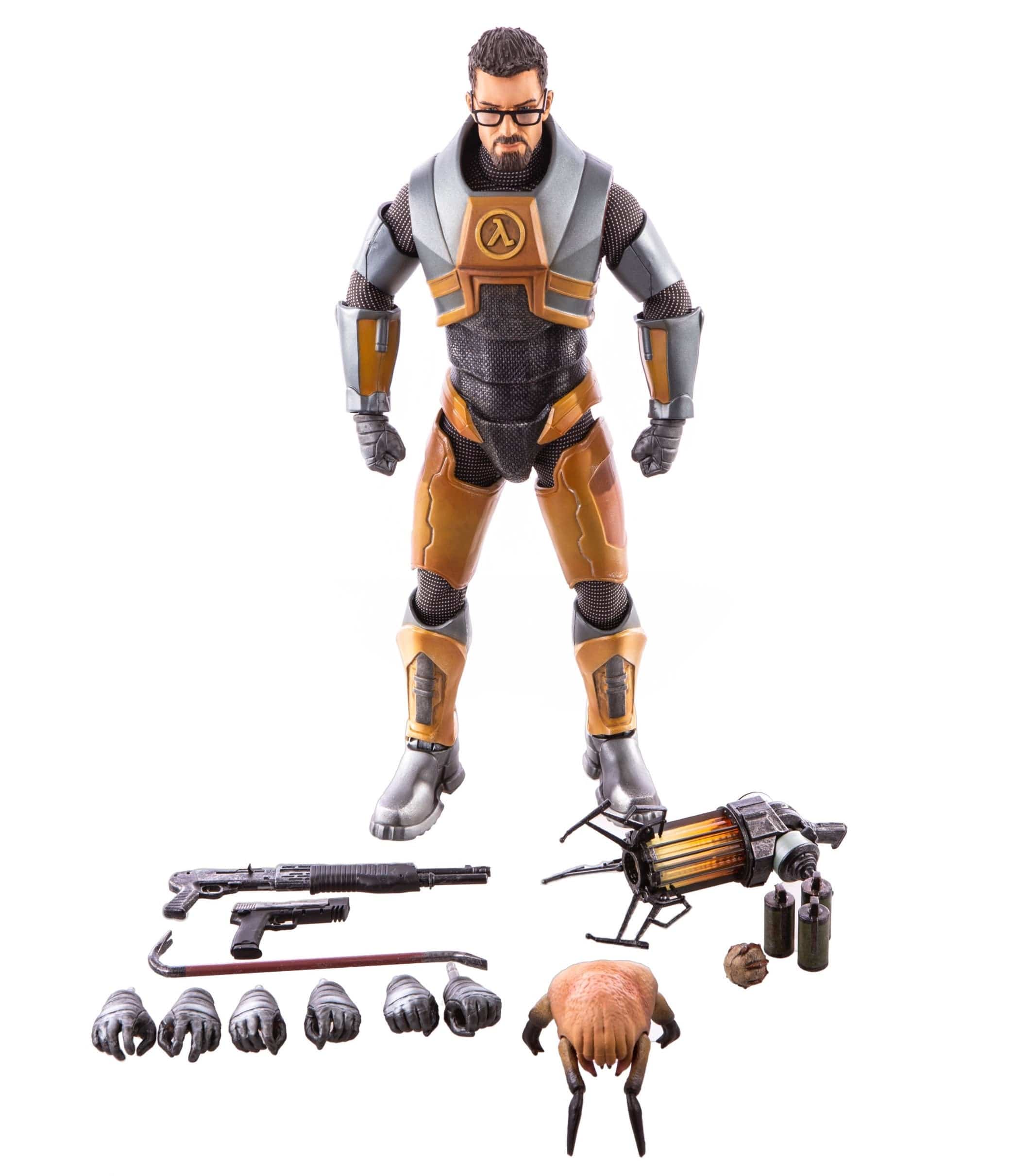 86-gordon-freeman-1-6-scale-figure-exclusive-1.jpg Gordon Freeman 1/6 Scale Figure Exclusive