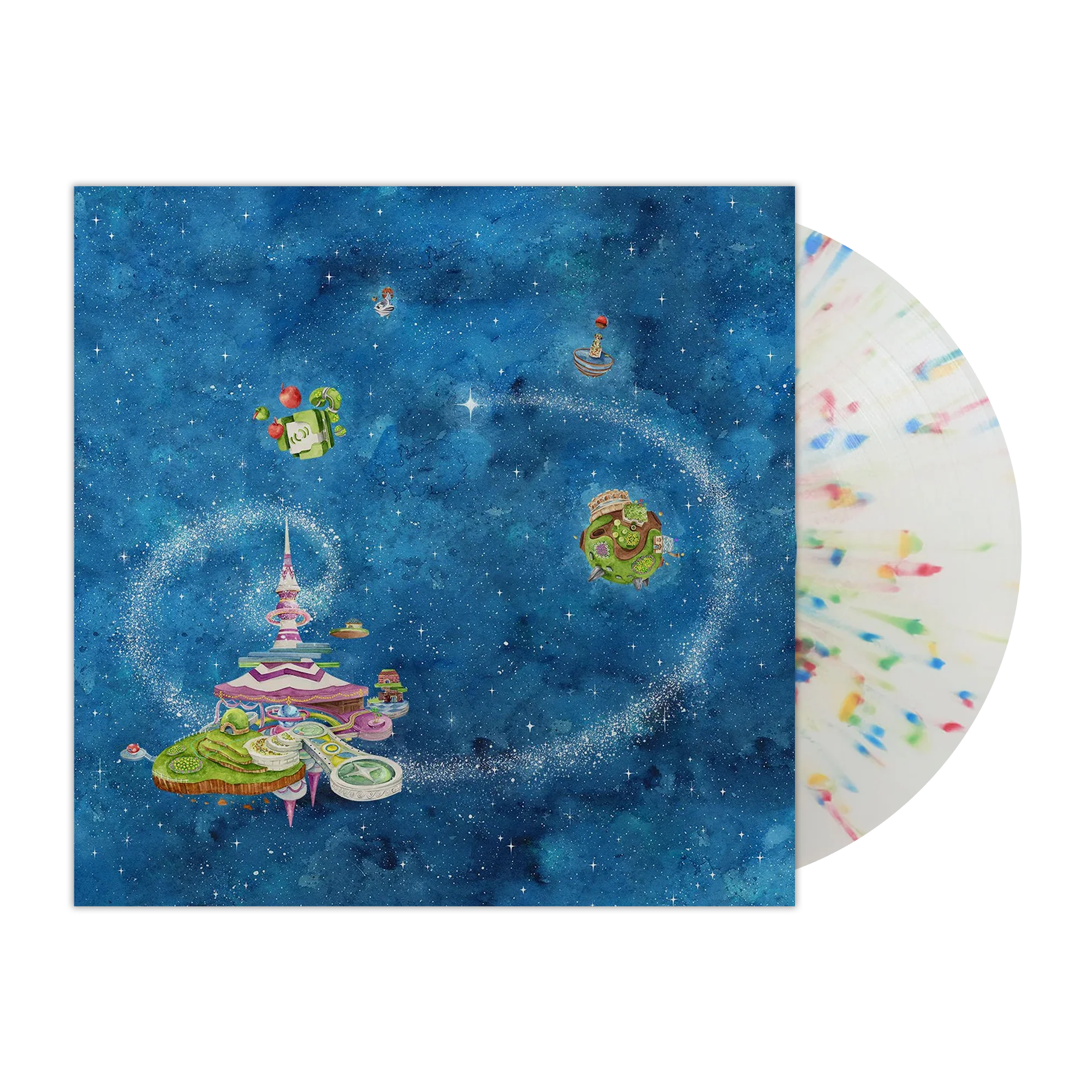 Star Stories LP